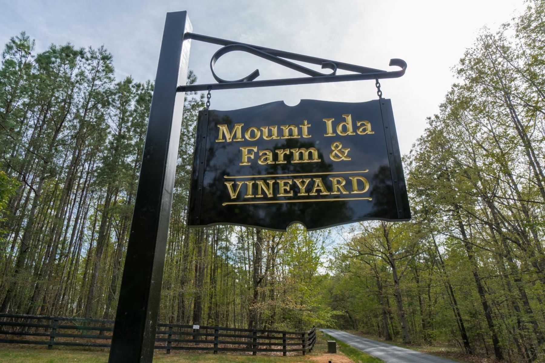  6903 Blenheim Road, Scottsville, VA, 24590 - 物件實景