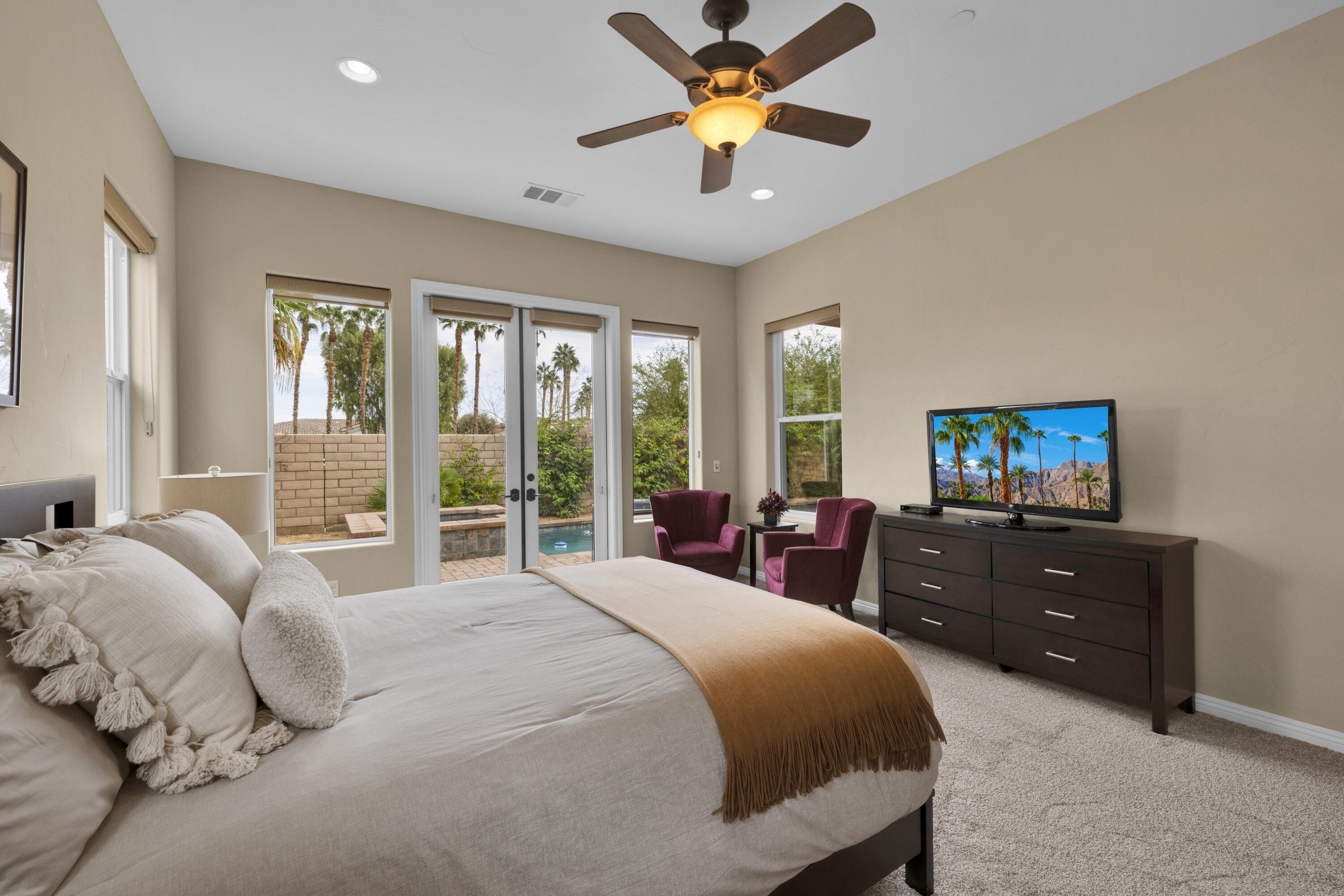 La Quinta, California, 92253, United States, 3 Bedrooms Bedrooms, ,4 BathroomsBathrooms,Residential,For Sale,1991263