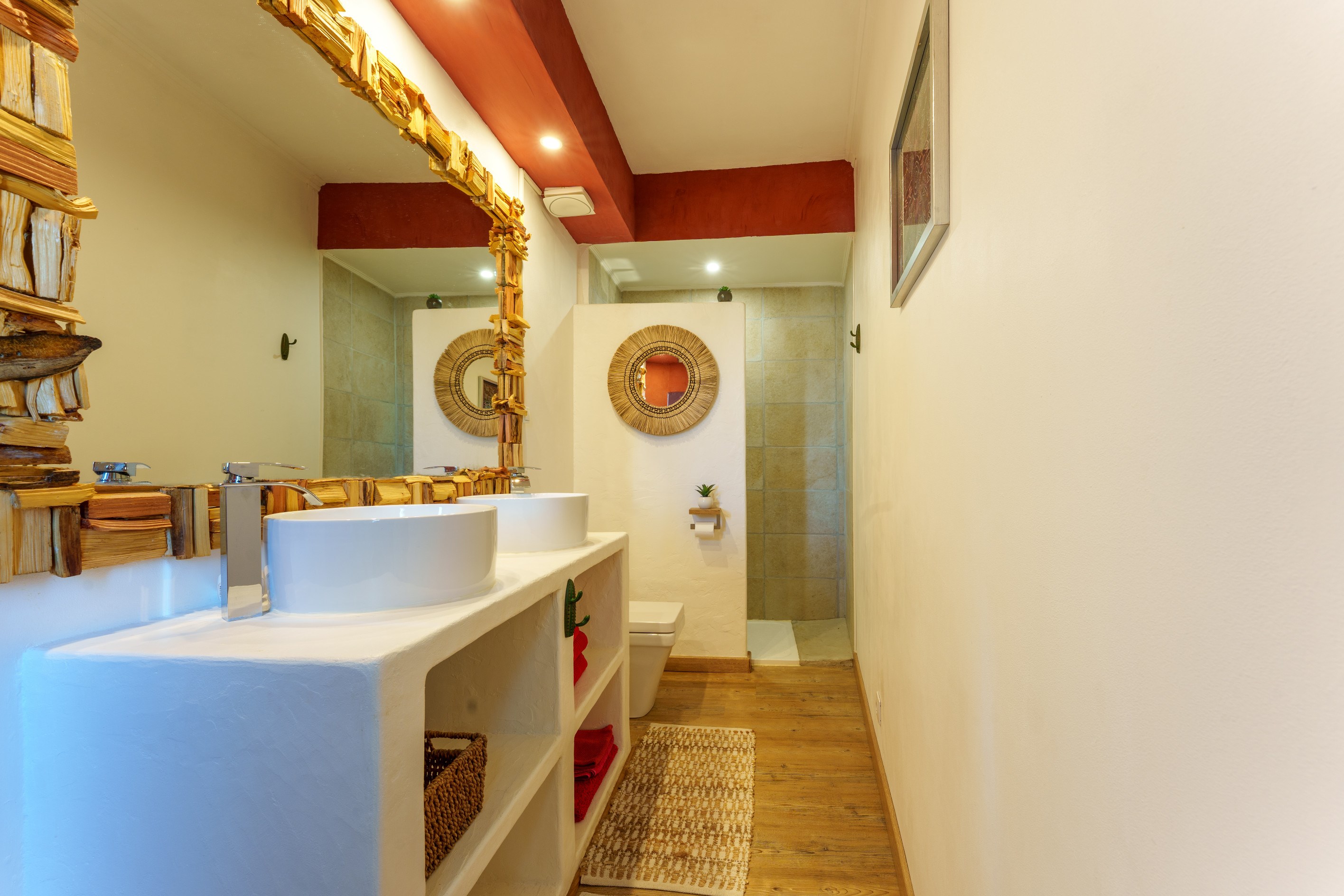  Elegant rural-edge property - 物件實景