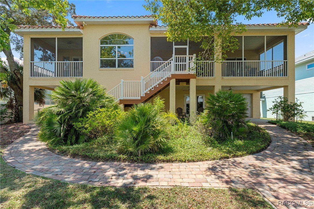 Crystal River, Florida, 34428, United States, 3 Bedrooms Bedrooms, ,3 BathroomsBathrooms,Residential,For Sale,1980495