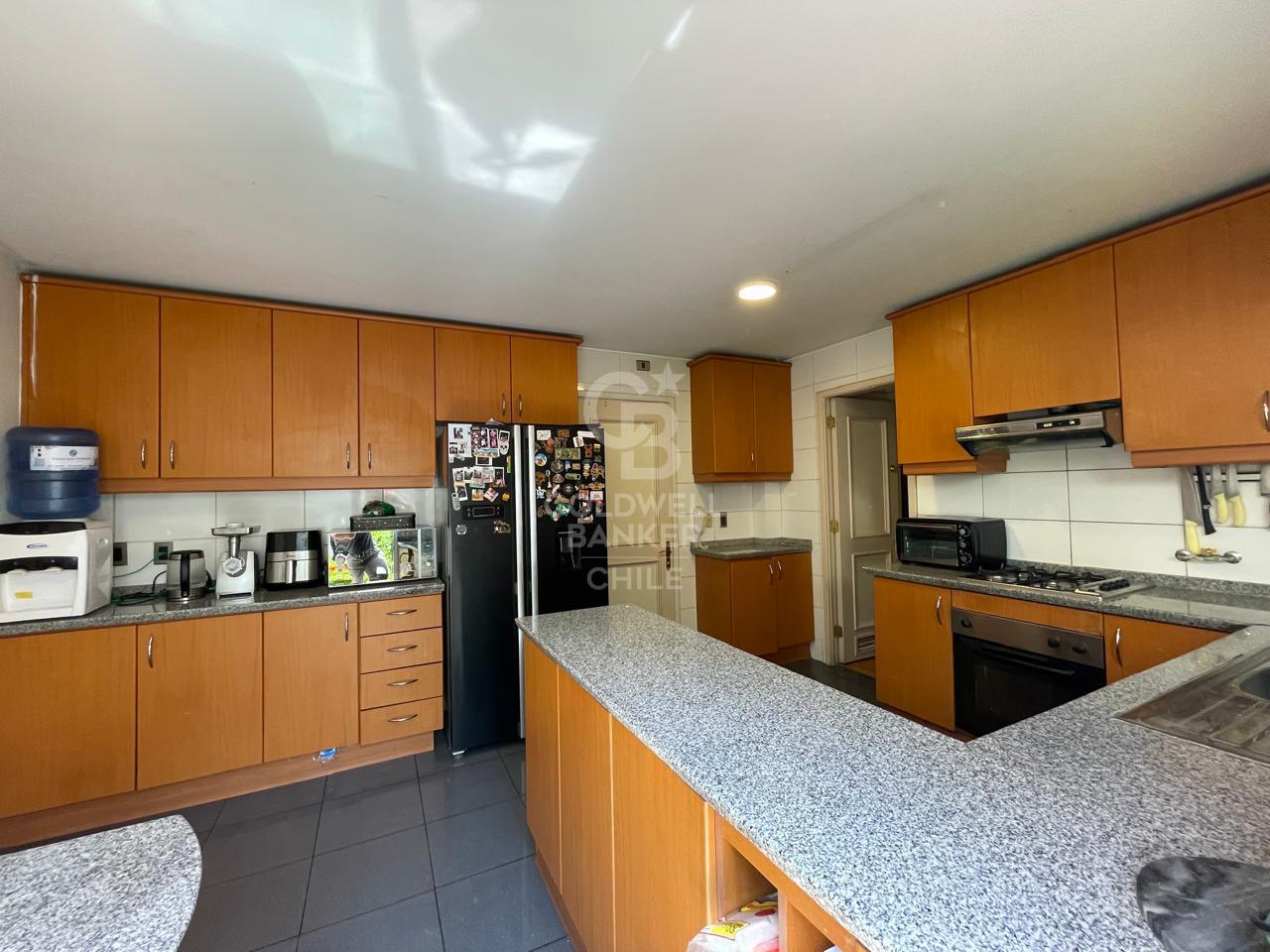 Colina, Chile, 5 Bedrooms Bedrooms, ,5 BathroomsBathrooms,Residential,For Sale,1700457