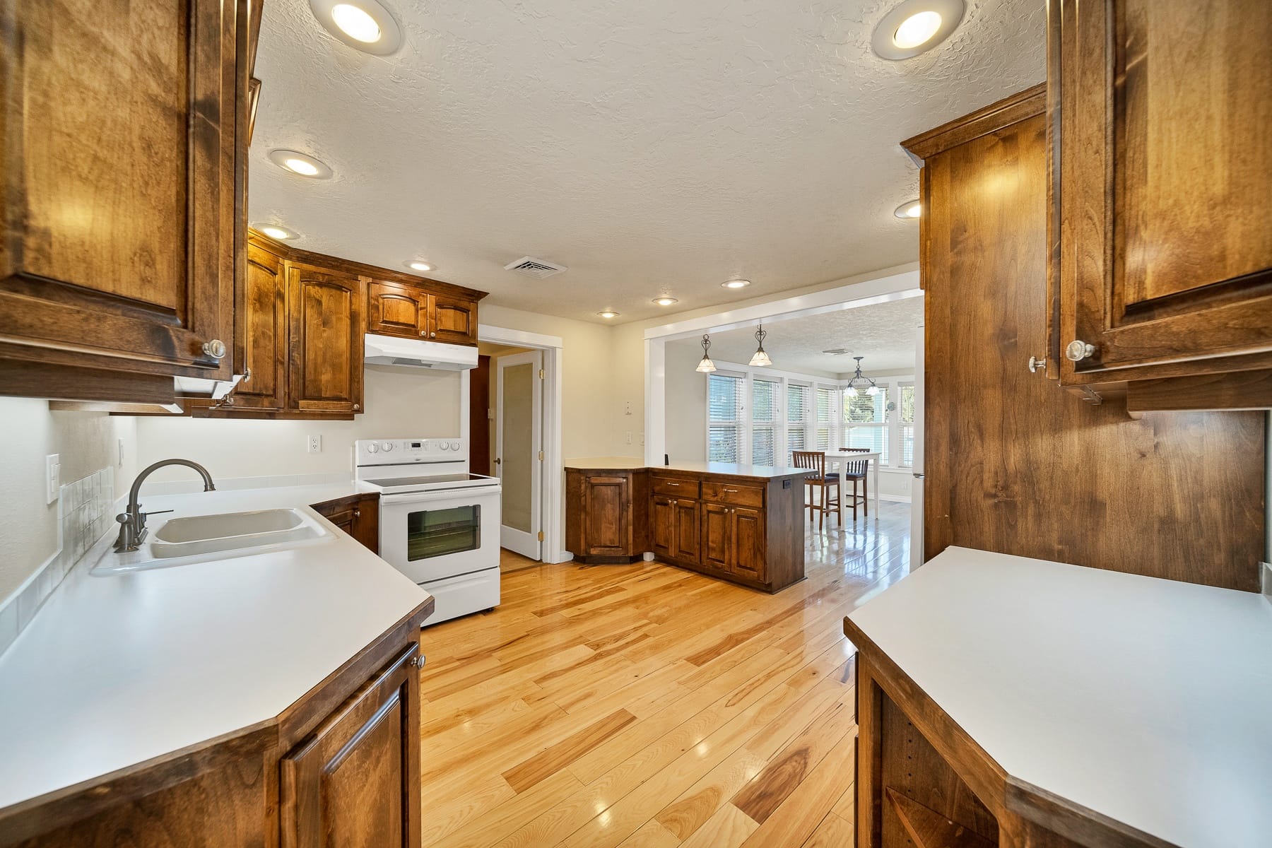  143 SW Beaver Street Prineville, OR 97754 - 物件實景