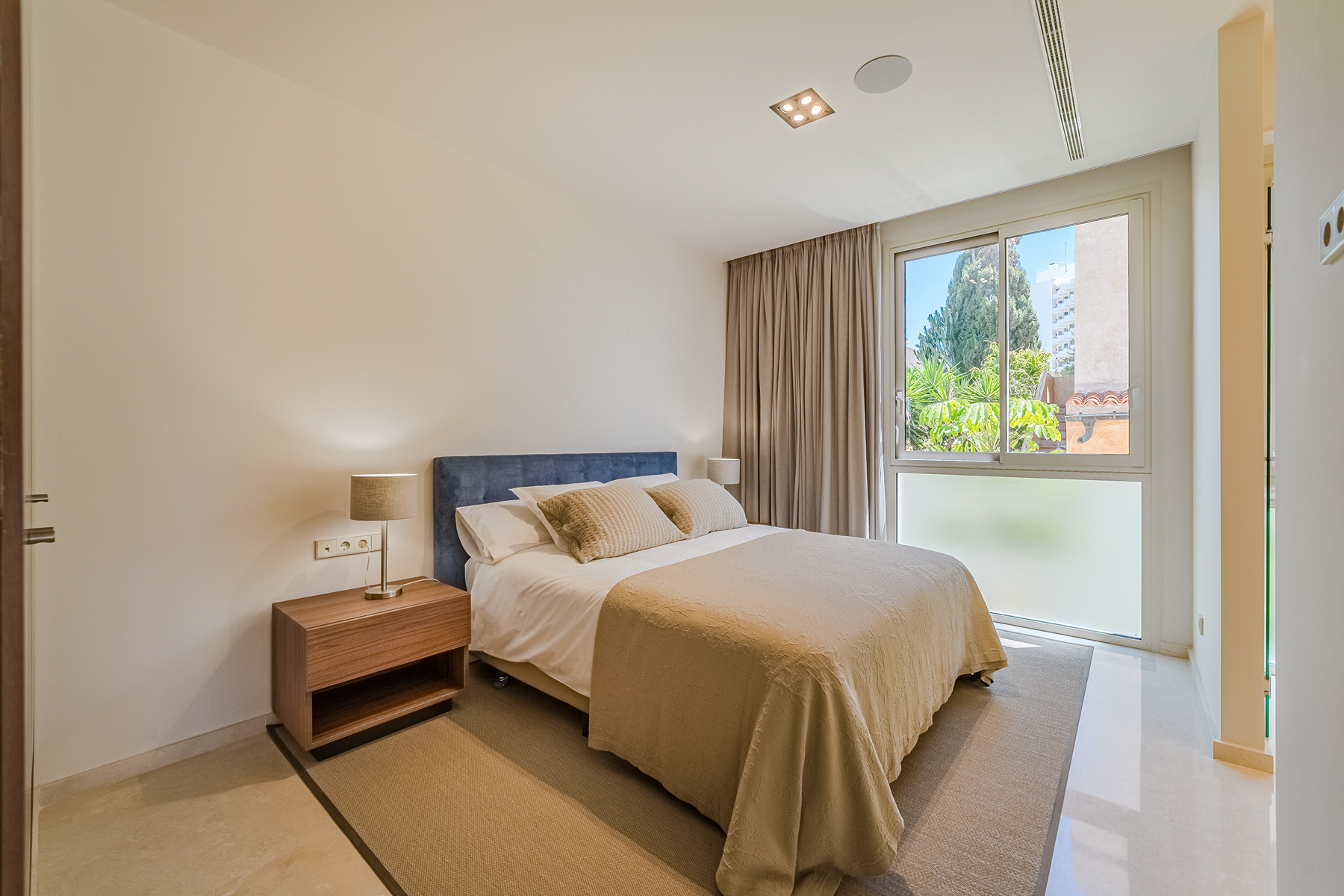  Contemporary villa with sea views in the South of Tenerife - 物件實景
