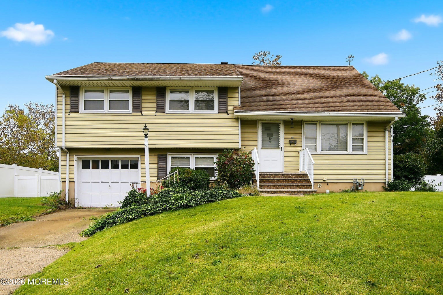 Carol Ct, Somerset, NJ 08873