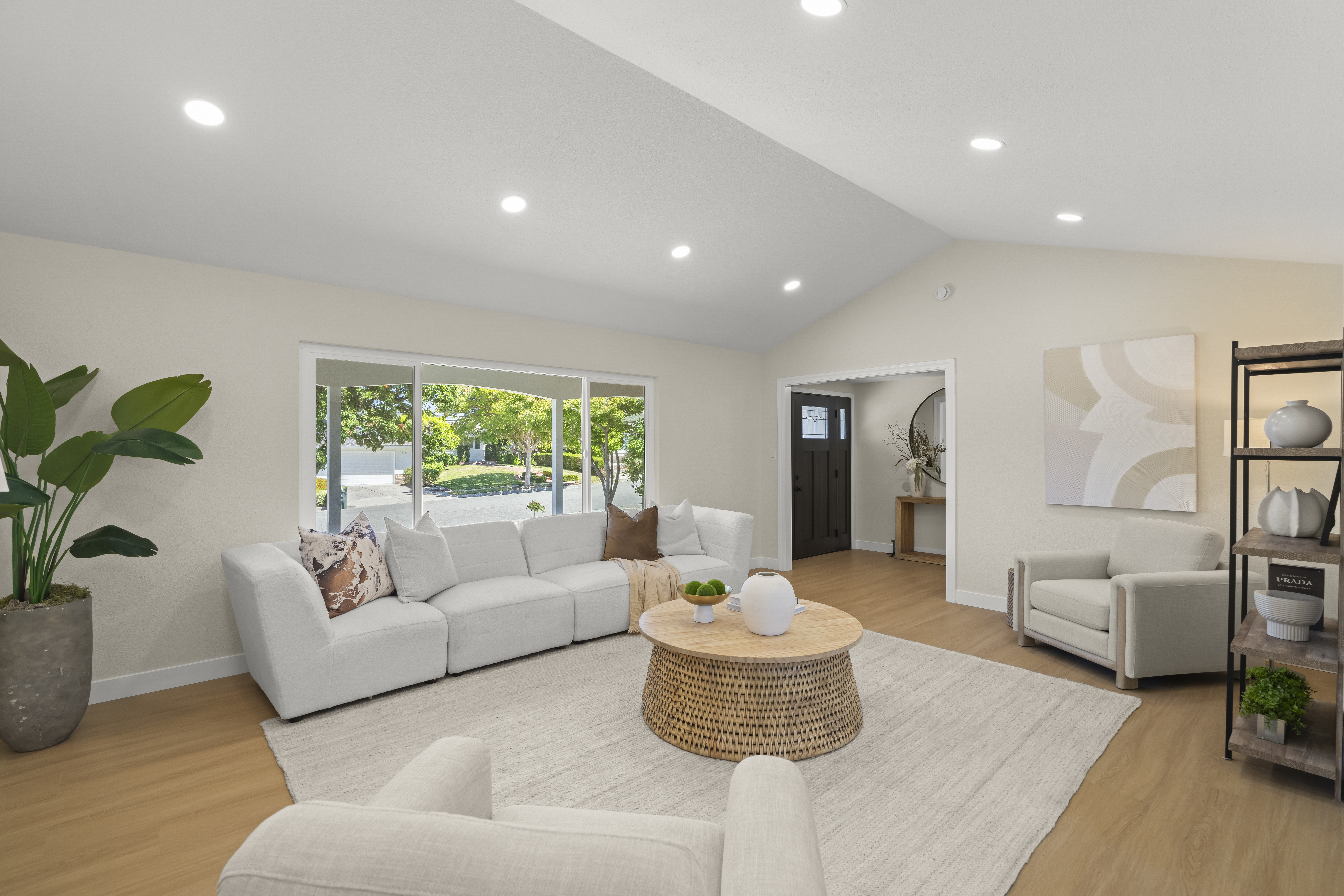  Beautifully Renovated Cupertino Retreat - 物件實景
