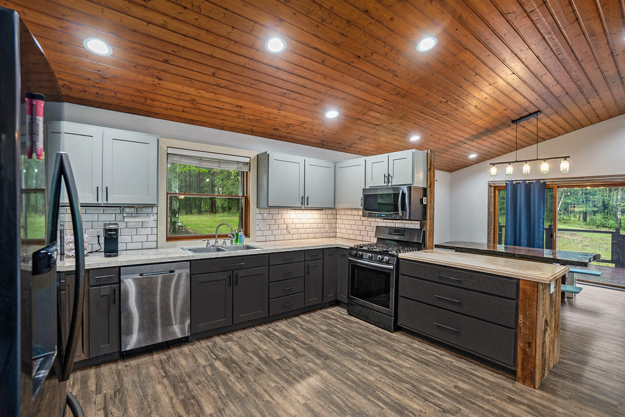 White Cloud, Michigan, 49349, United States, 5 Bedrooms Bedrooms, ,4 BathroomsBathrooms,Residential,For Sale,1807044