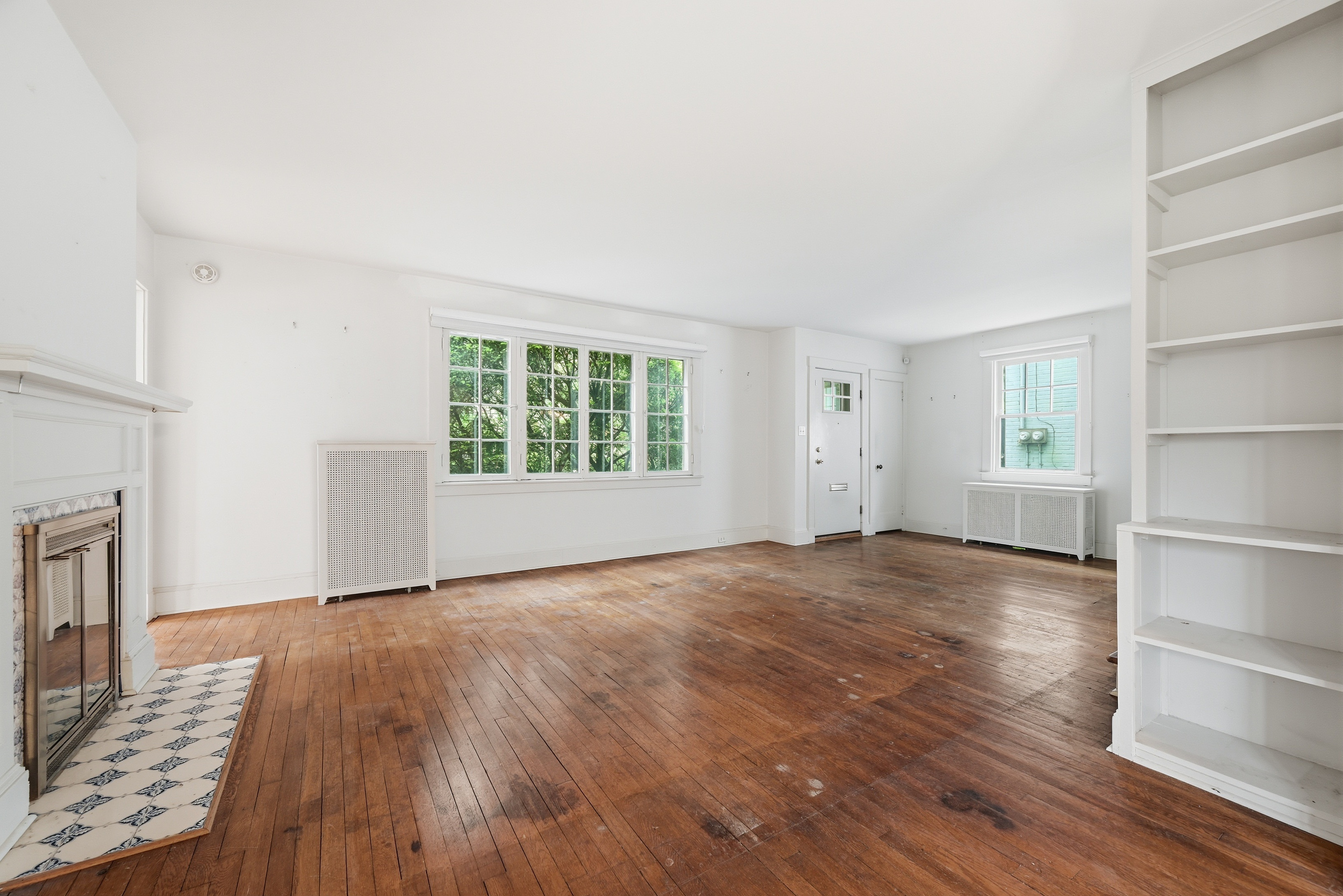  724 South Linden Avenue, Pittsburgh, PA 15208 - 物件實景