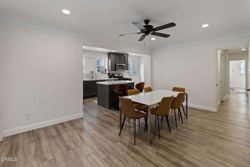 Los Angeles, California, 90035, United States, ,Residential,For Sale,1691195