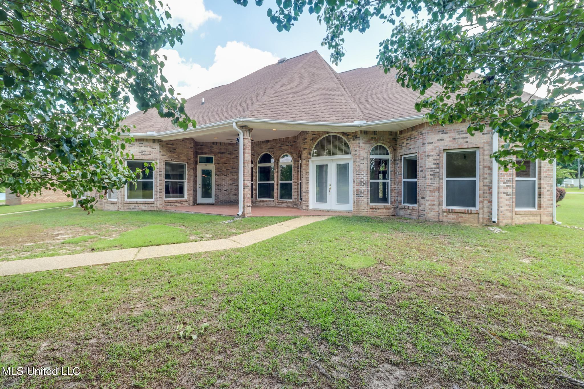 Saucier, Mississippi, 39574, United States, 4 Bedrooms Bedrooms, ,3 BathroomsBathrooms,Residential,For Sale,1927424