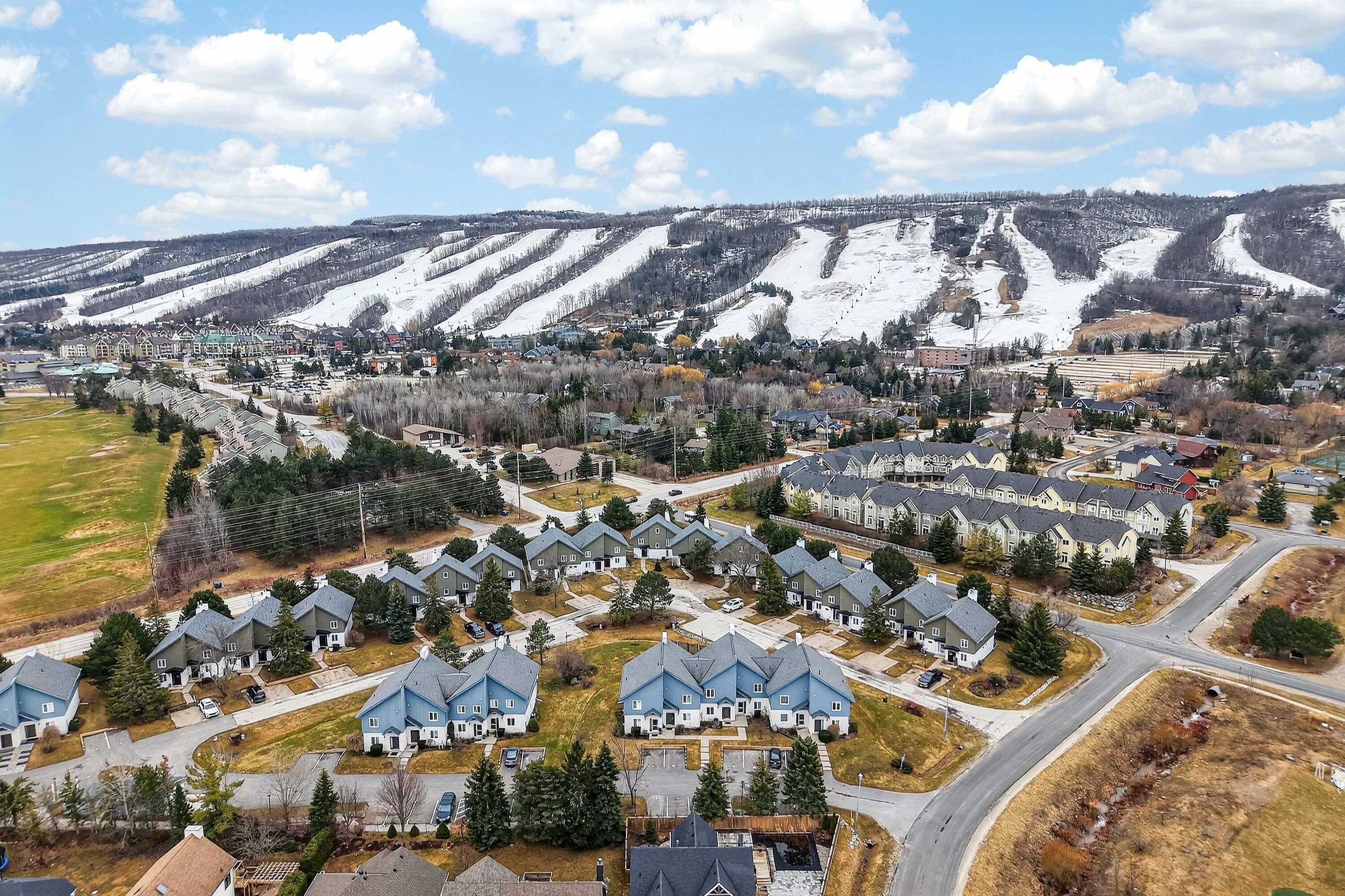  Four Season Living in Style - 物件實景
