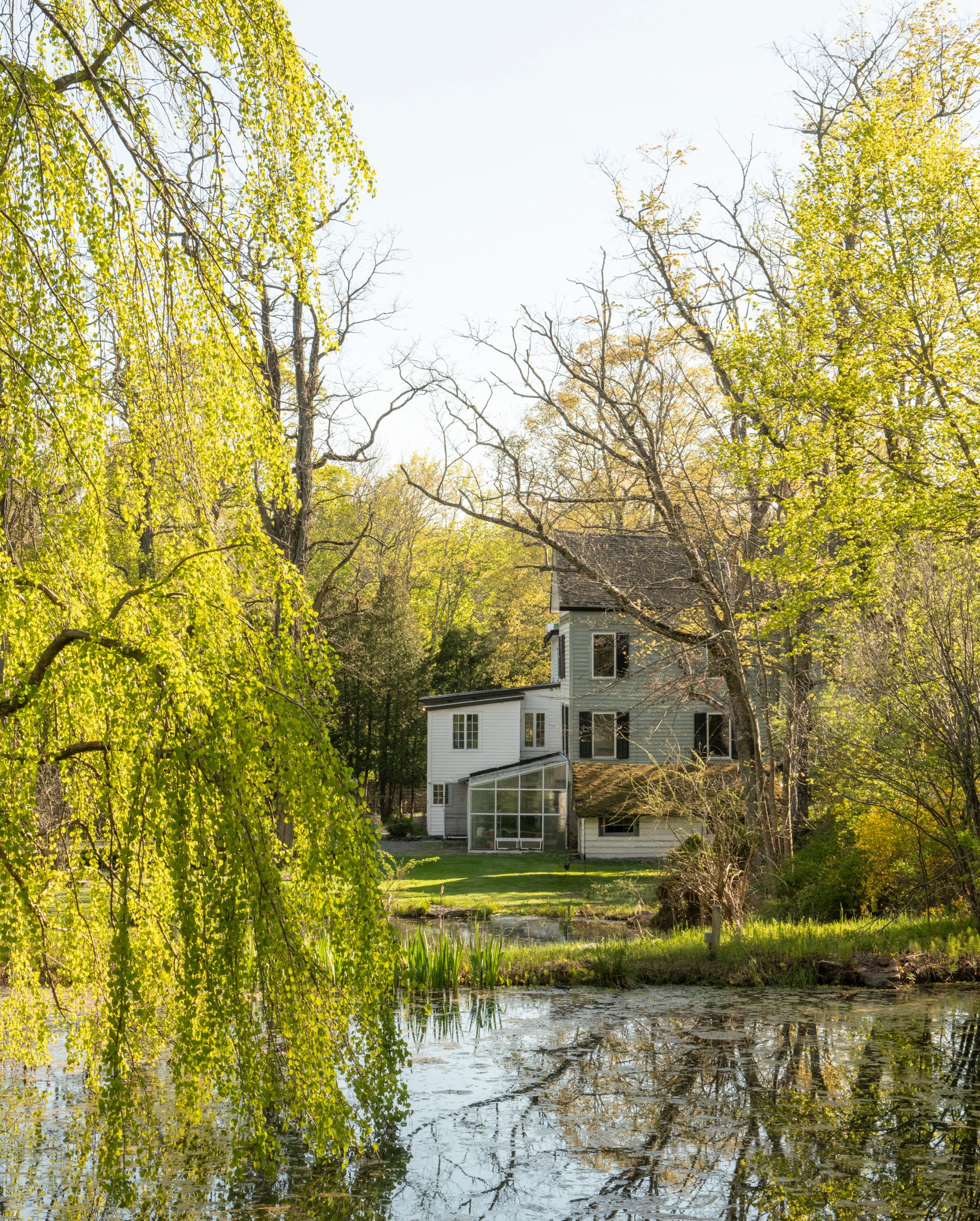  1624 High Falls Road, Catskill, NY 12414 - 物件實景