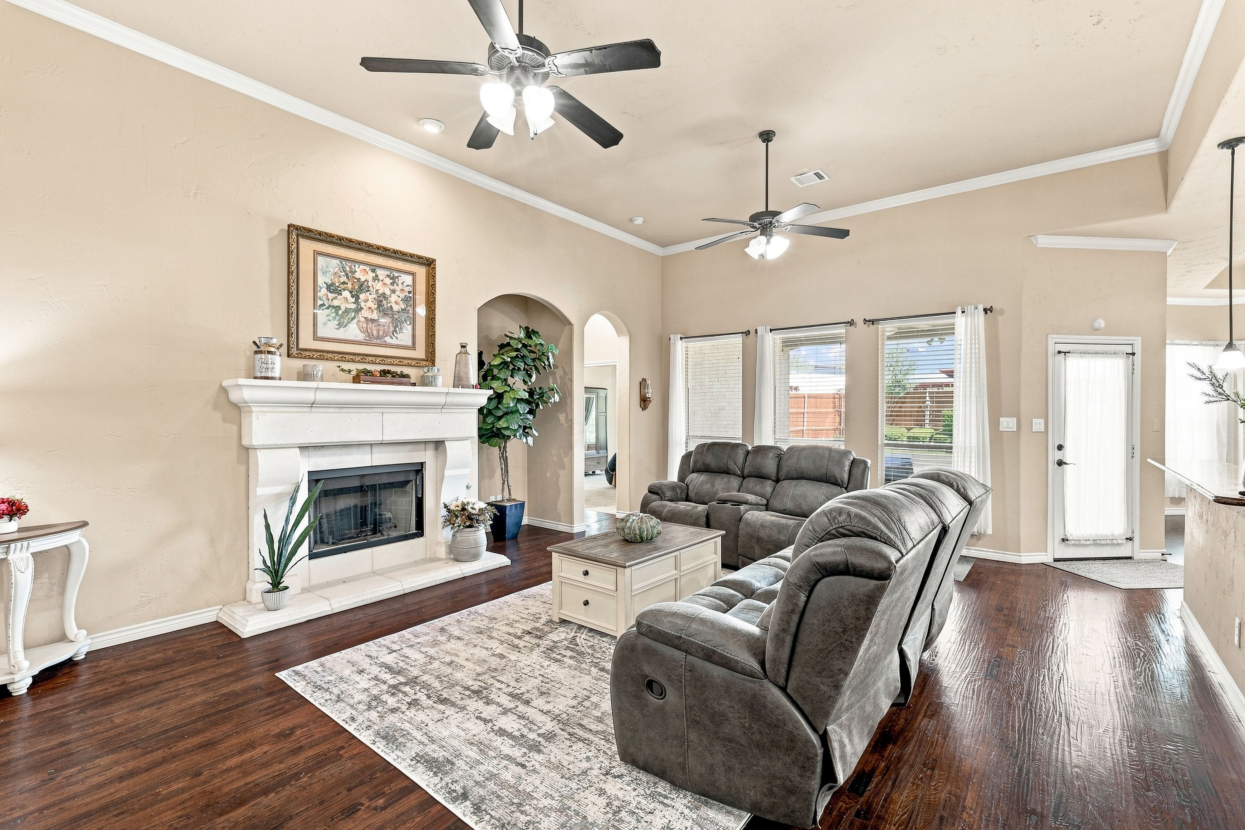  9600 Cholla Cactus Trail, Fort Worth, TX, 76177 - 物件實景