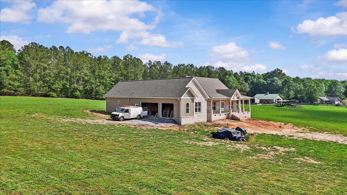 Woodruff, South Carolina, 29388, United States, 4 Bedrooms Bedrooms, ,3 BathroomsBathrooms,Residential,For Sale,1813283