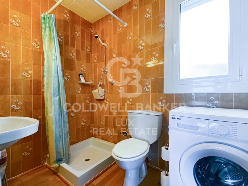 Girona, Roses, Port Esportiu - Puig Rom - Canyelle, Roses, Catalonia, ES, 4 Bedrooms Bedrooms, ,2 BathroomsBathrooms,Residential,For Sale,Girona, Roses, Port Esportiu - Puig Rom - Canyelle,1448968
