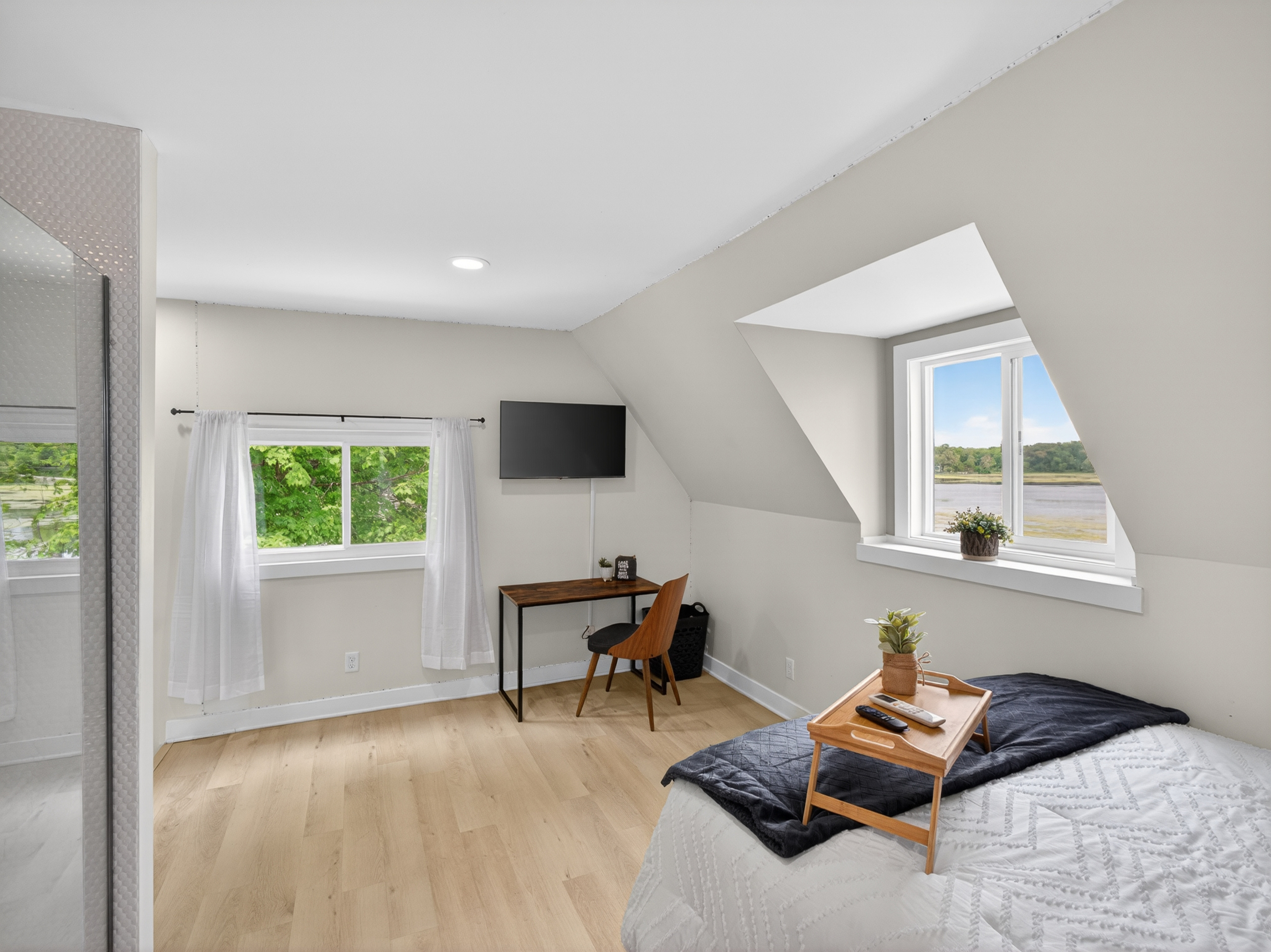  Updated Cottage with Convenient Access to Lake Webster - 物件實景