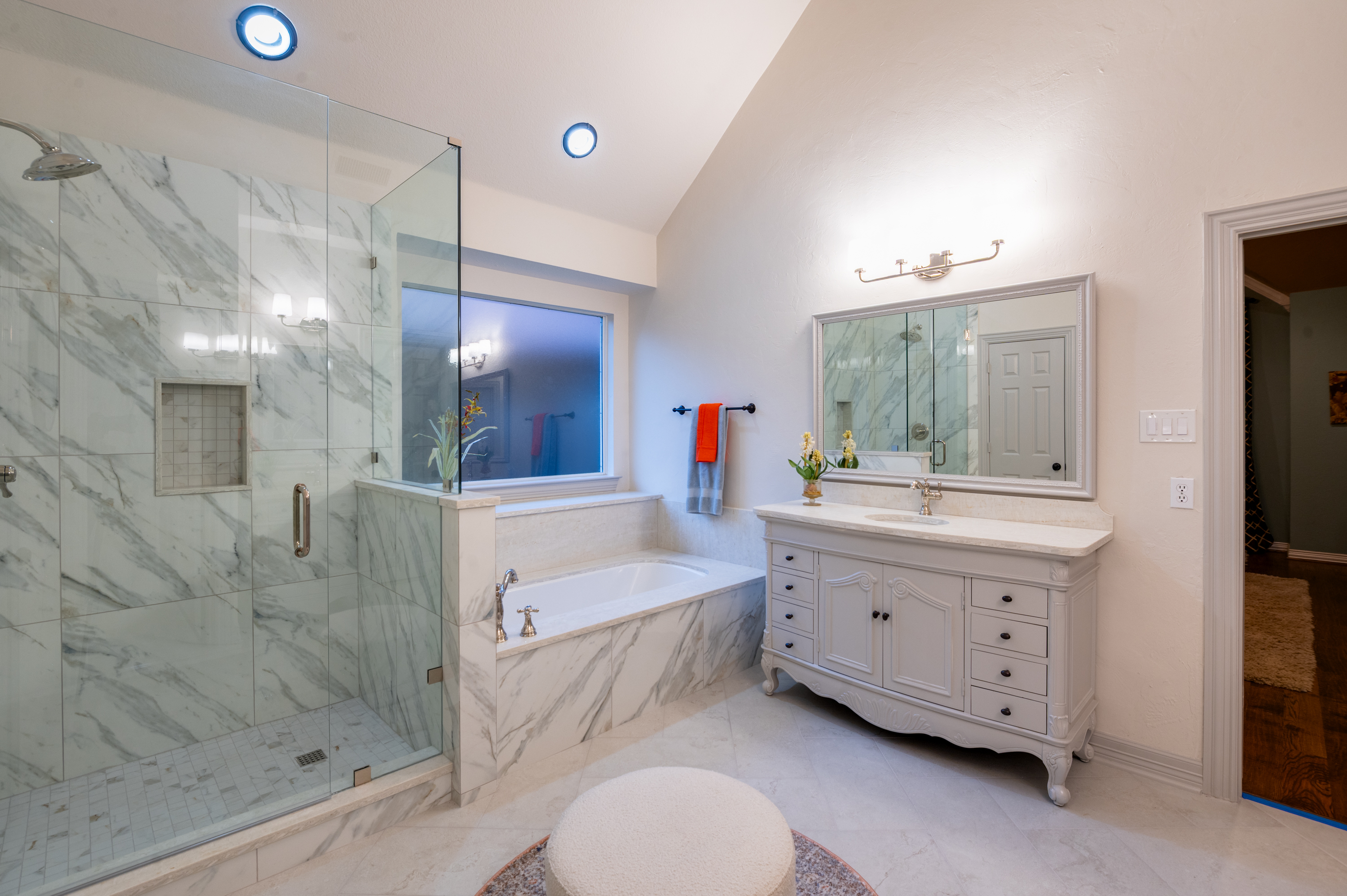  5801 Broadmoor Drive, Plano, TX 75093 - 物件實景