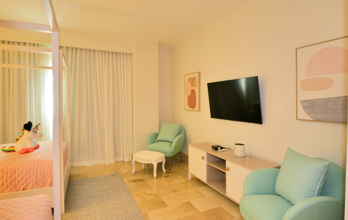 Exquisite 4-Bedroom Cap Cana Condo Boasting Fantas, Cap Cana, DO, 4 Bedrooms Bedrooms, ,5 BathroomsBathrooms,Residential,For Sale,Exquisite 4-Bedroom Cap Cana Condo Boasting Fantas,1403084