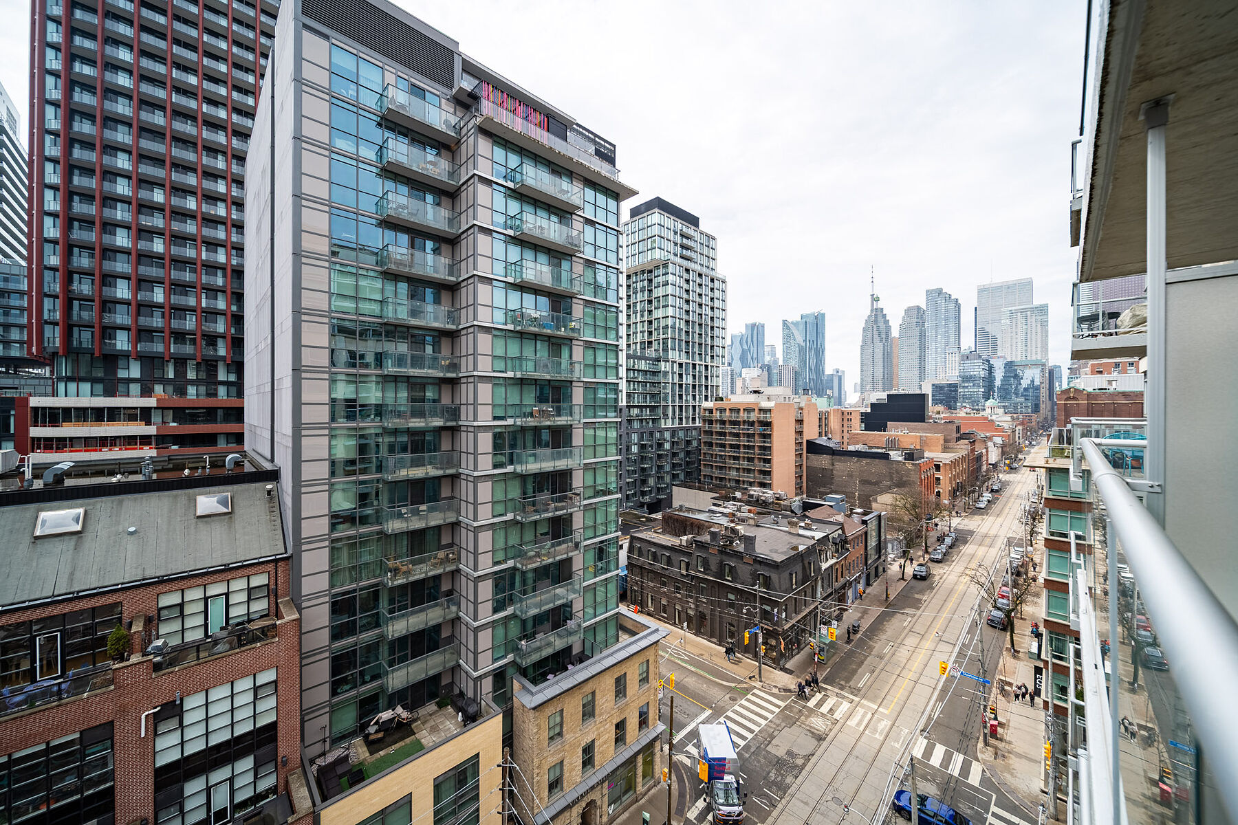  Toronto, Greater Toronto Area - 物件實景