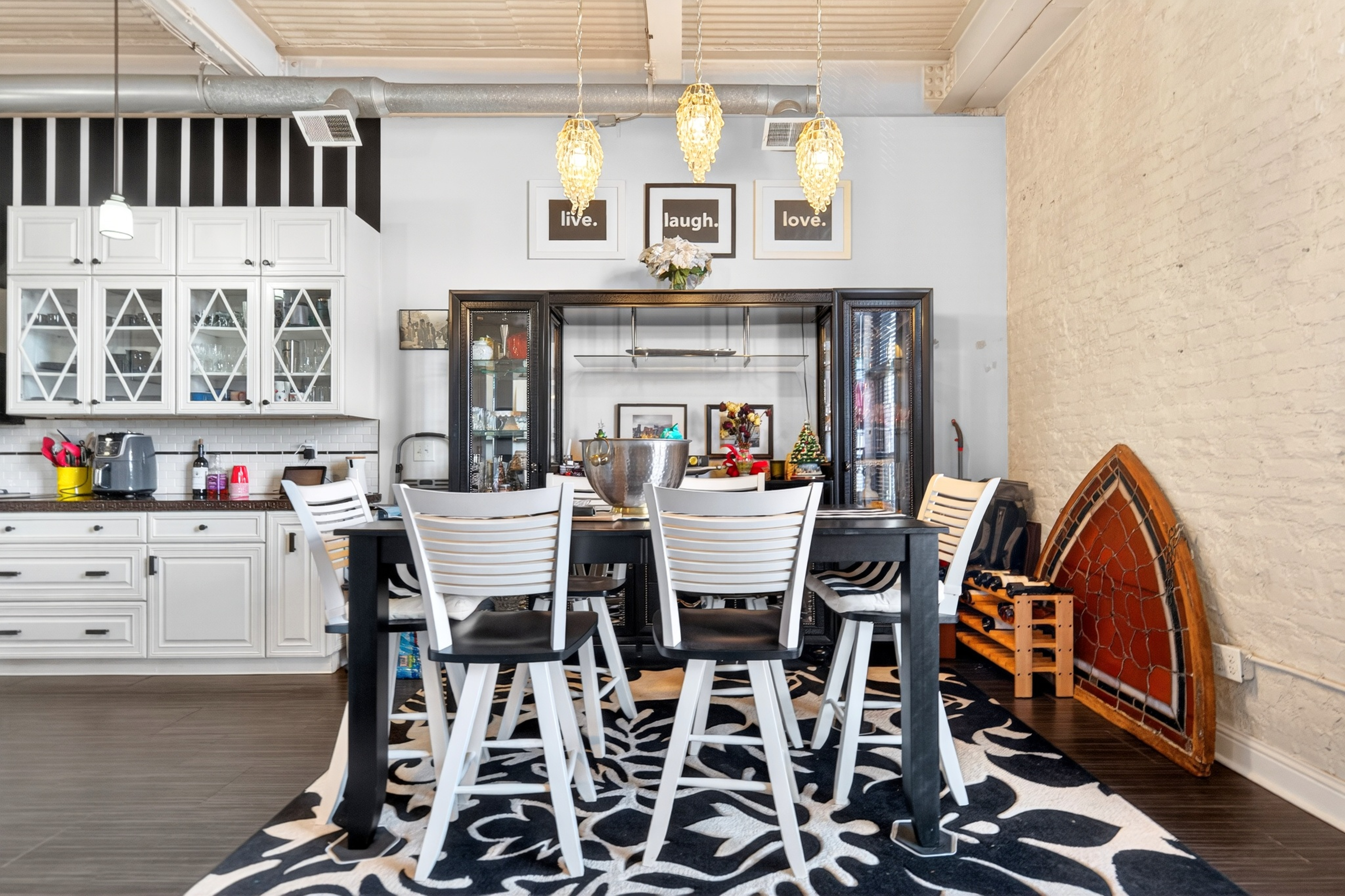  2250 Mary Street Unit 315 - 物件實景