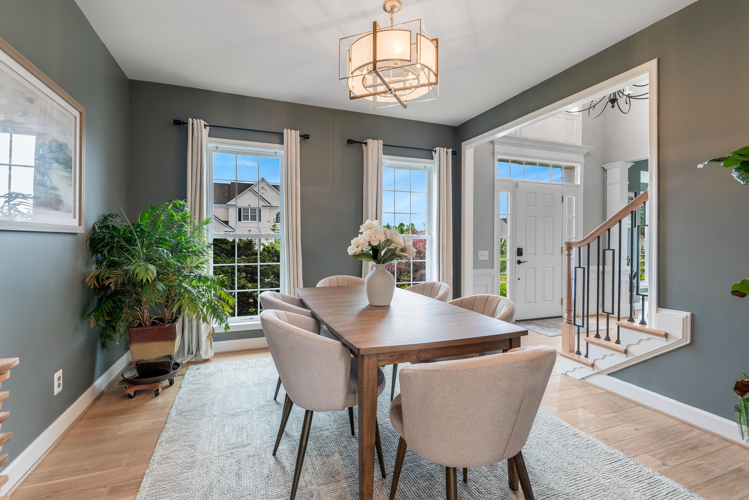  41289 Guinness Way, Leesburg, VA 20175 - 物件實景