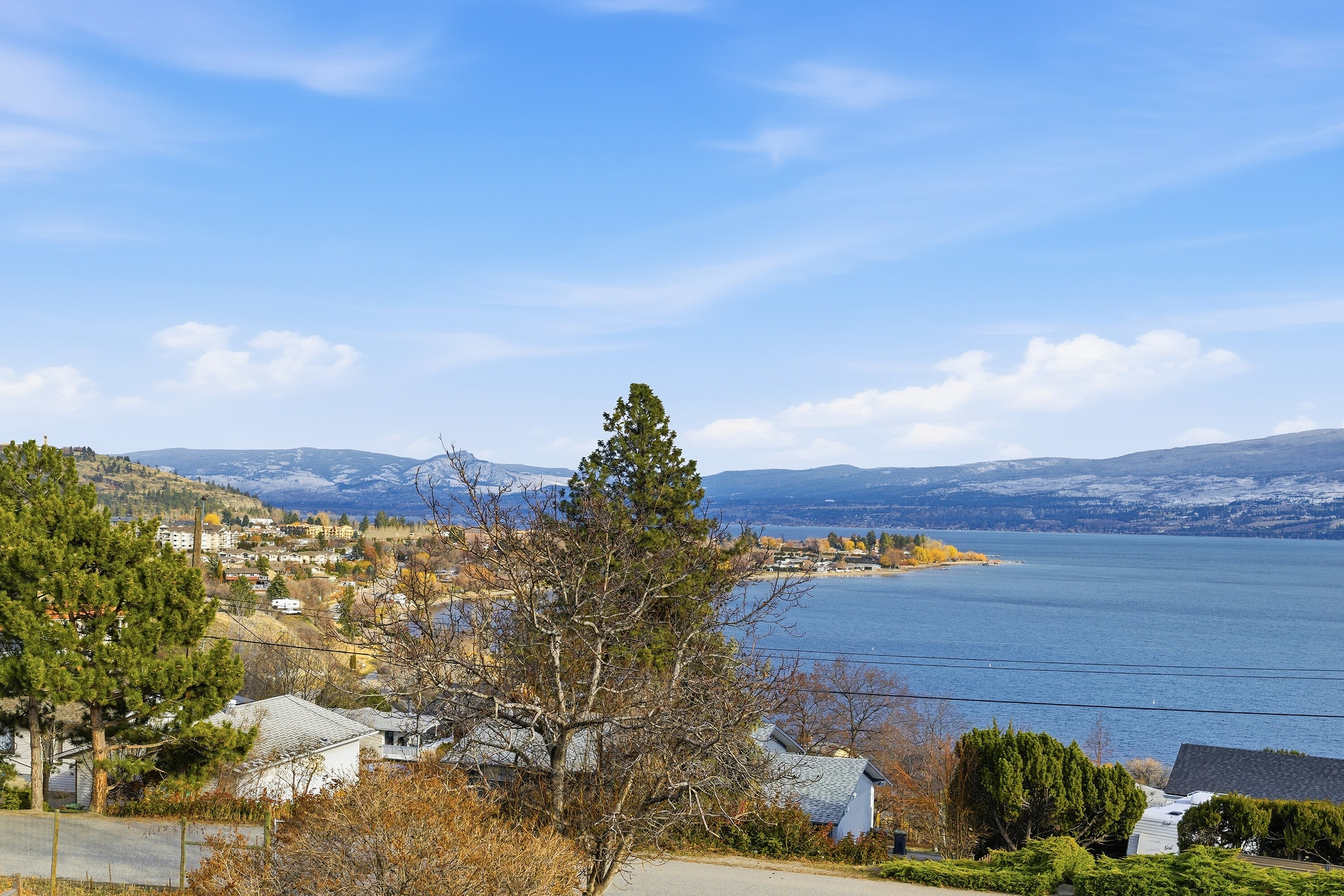  Breathtaking Lake Views - 物件實景