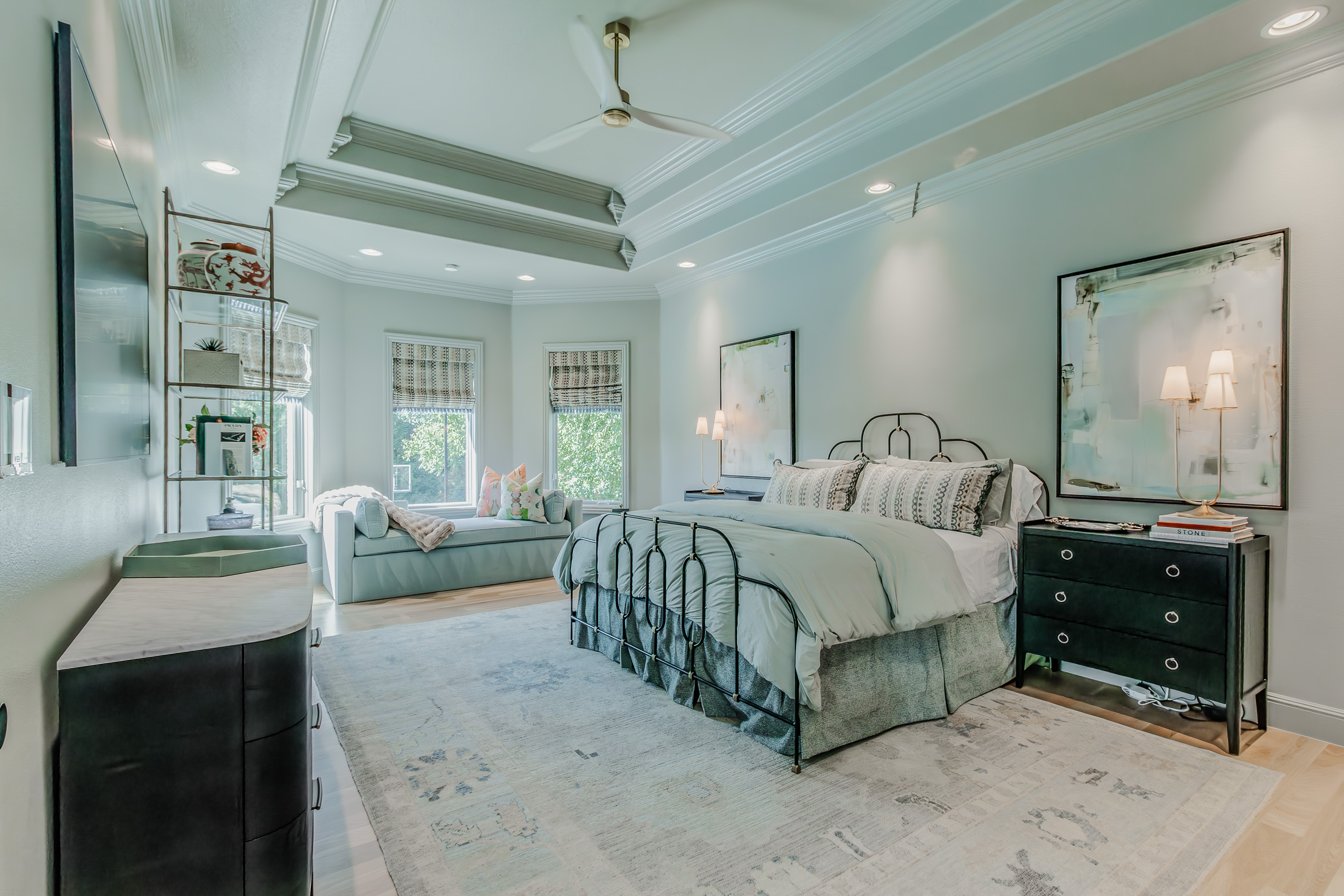  4 W. Leiston Dr., Rogers, AR 72758 - 物件實景