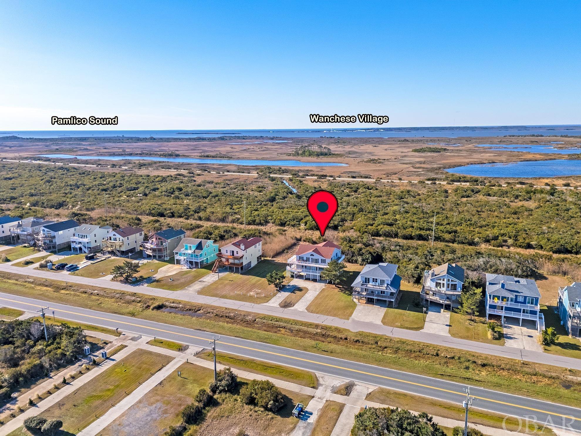 9516 Old Oregon Inlet Road, Nags Head, North Carolina, 27959, United States, 8 Bedrooms Bedrooms, ,4 BathroomsBathrooms,Residential,For Sale,9516 Old Oregon Inlet Road,1668039