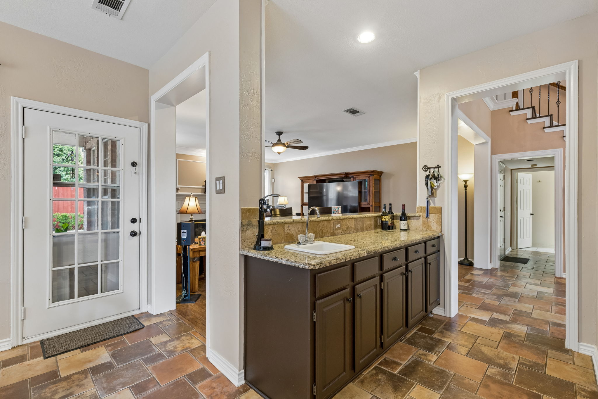  7212 Sage Meadow Way, Plano, TX, 75024 - 物件實景