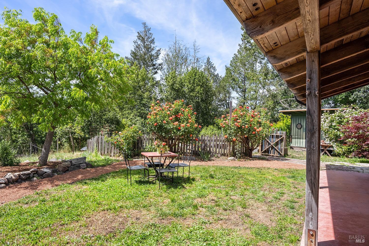 Forestville, California, 95436, United States, 4 Bedrooms Bedrooms, ,3 BathroomsBathrooms,Residential,For Sale,1796757