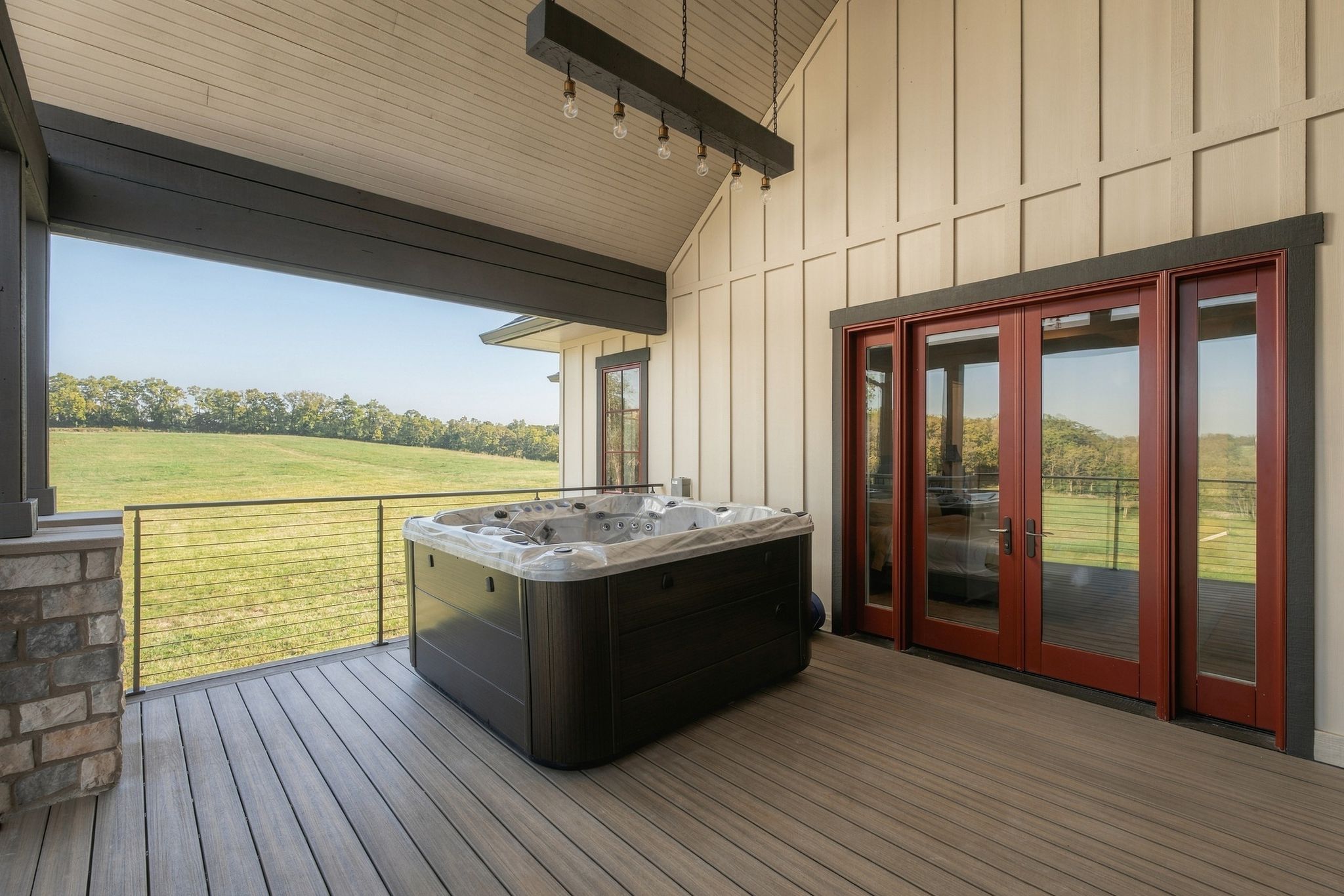 5825 Combs Ferry Road - 物件實景