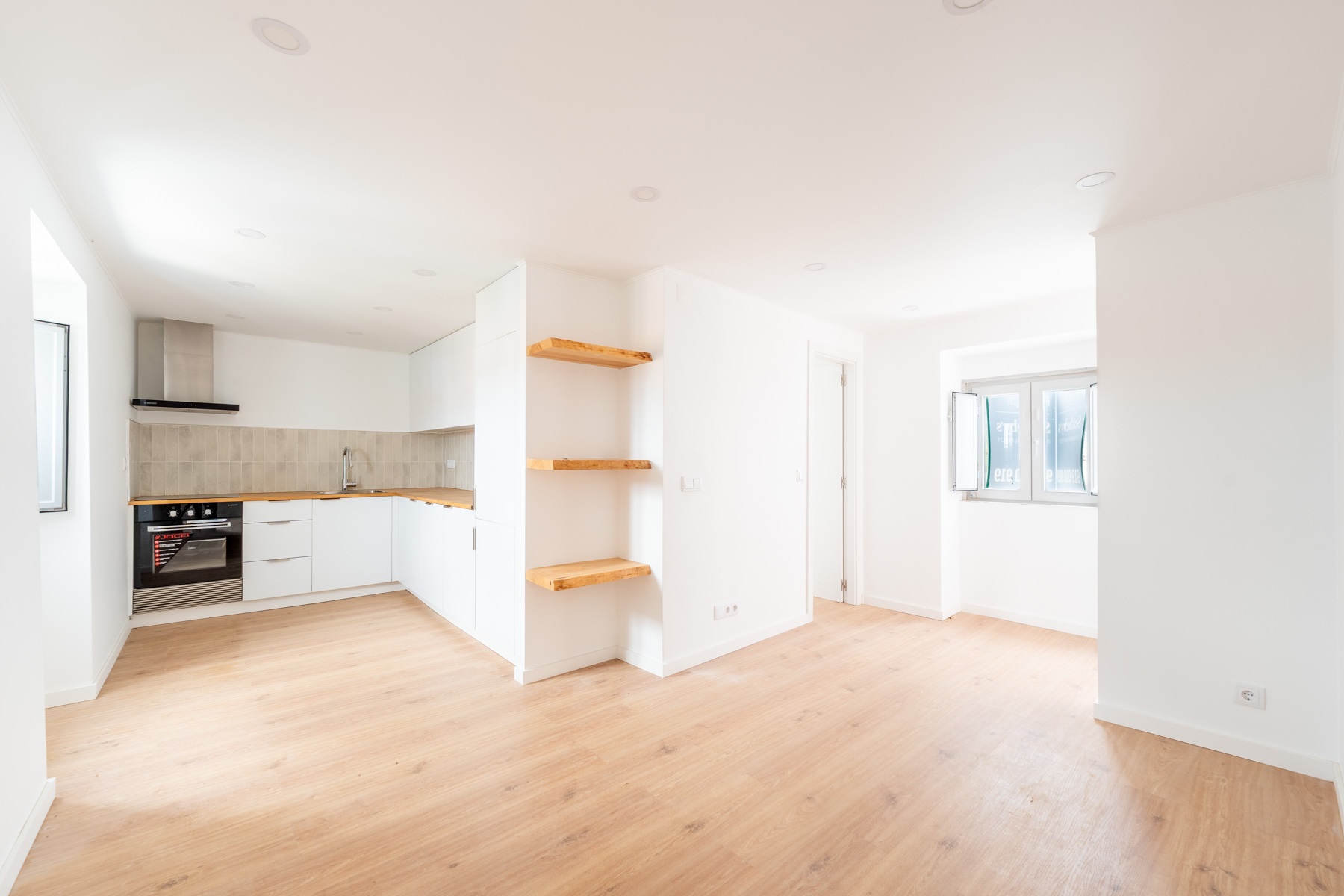  Terraced house, 4 bedrooms, for Sale - 物件實景