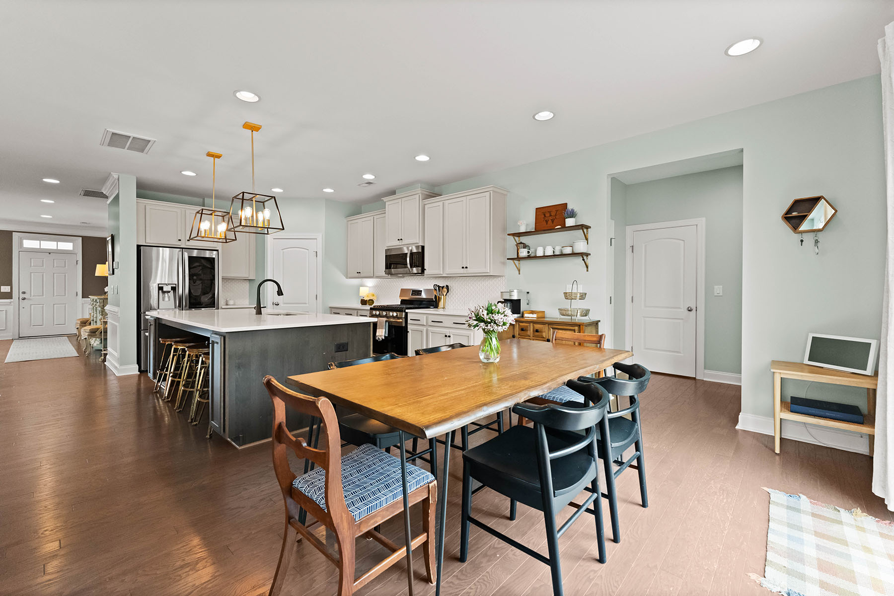  BONTERRA - 物件實景