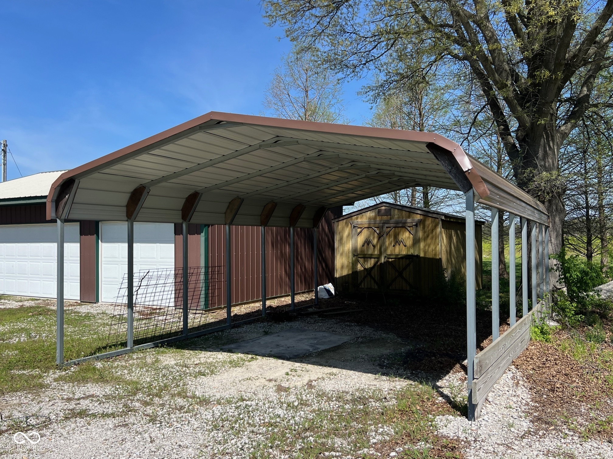 Farmersburg, Indiana, 47850, United States, 3 Bedrooms Bedrooms, ,2 BathroomsBathrooms,Residential,For Sale,1915515