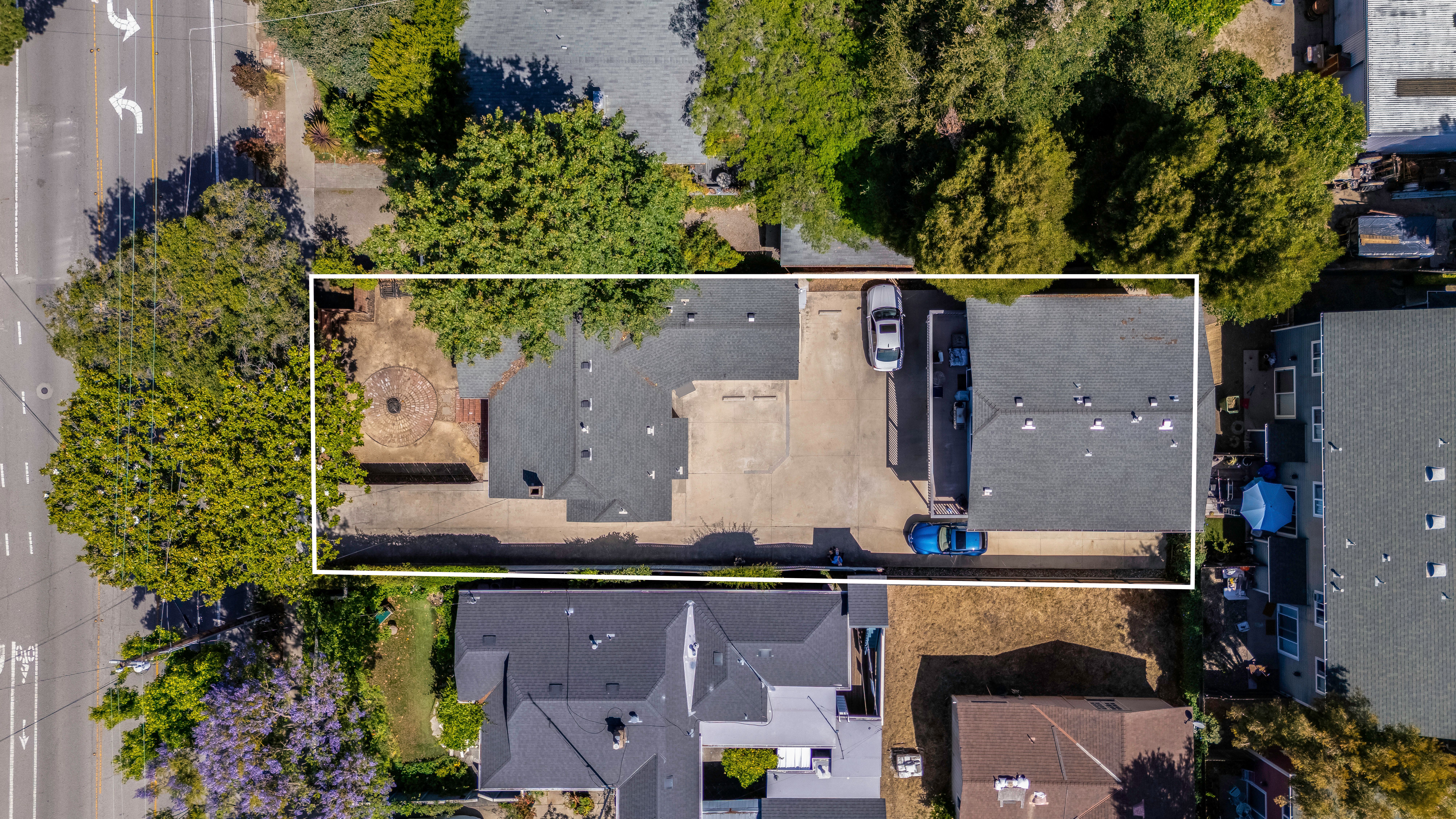  Great Triplex Opportunity - 物件實景