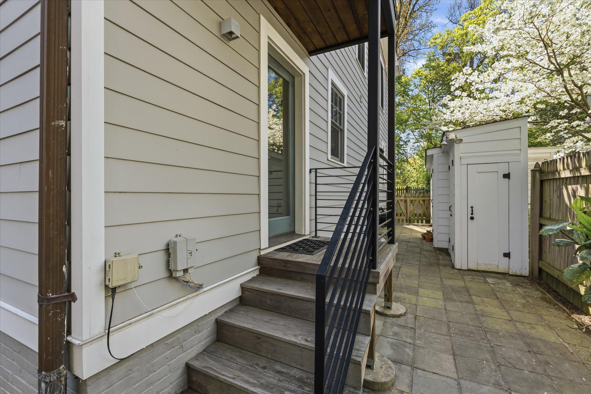  3800 Alton Place NW, Washington, DC, 20016 - 物件實景