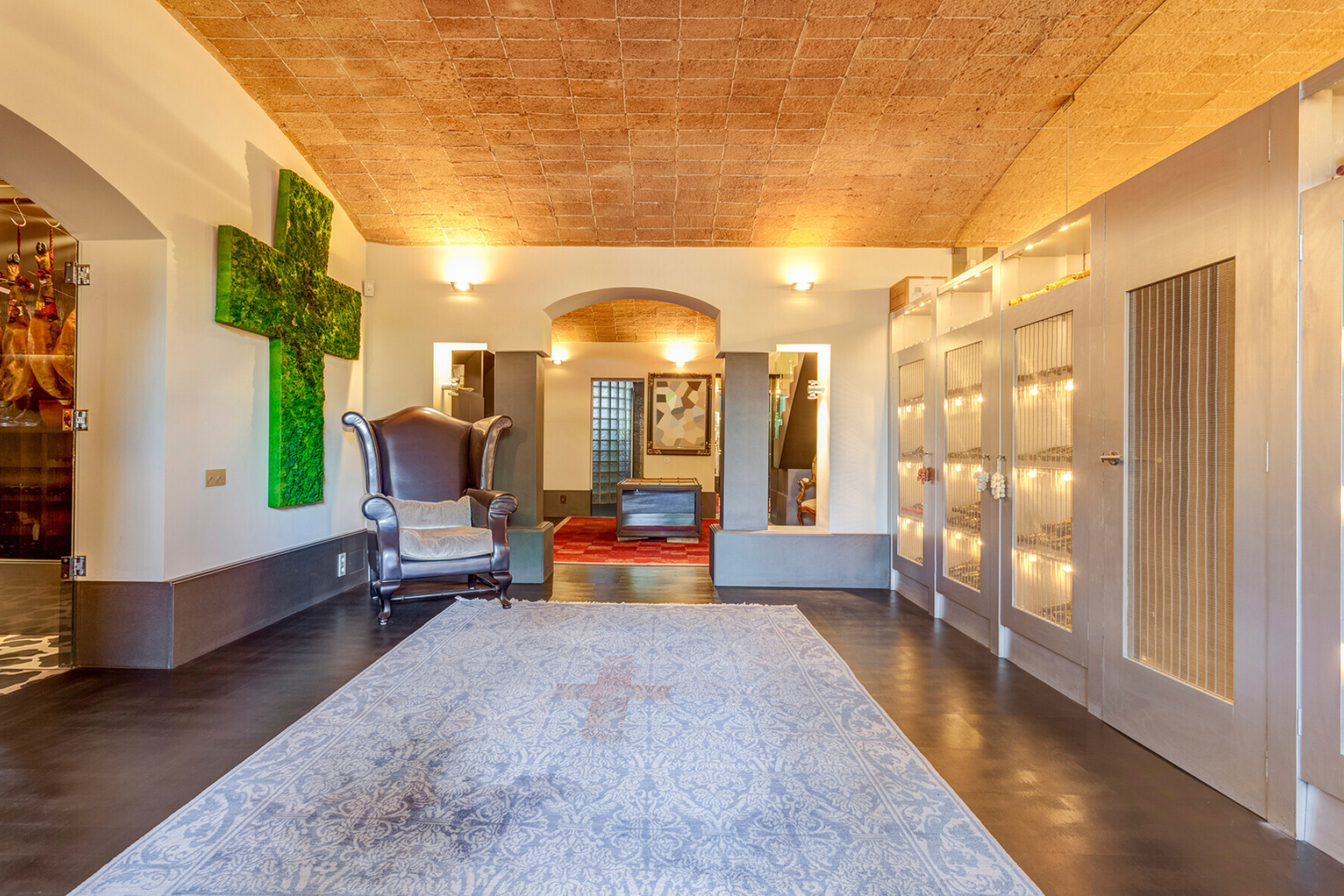  Exclusive listed house in Pedralbes - 物件實景