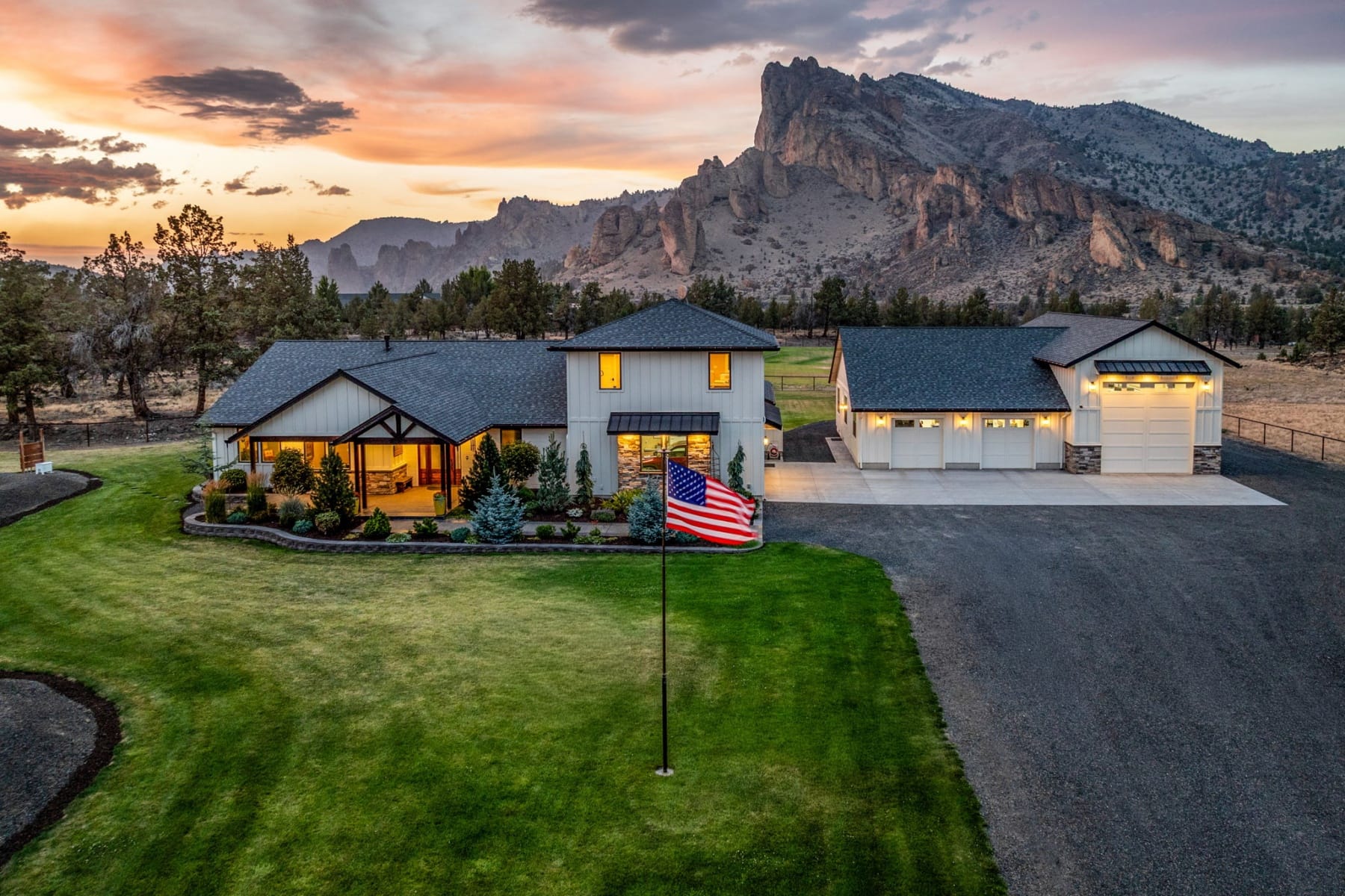  3645 NE Xenolith Street Terrebonne, OR 97760 - 物件實景