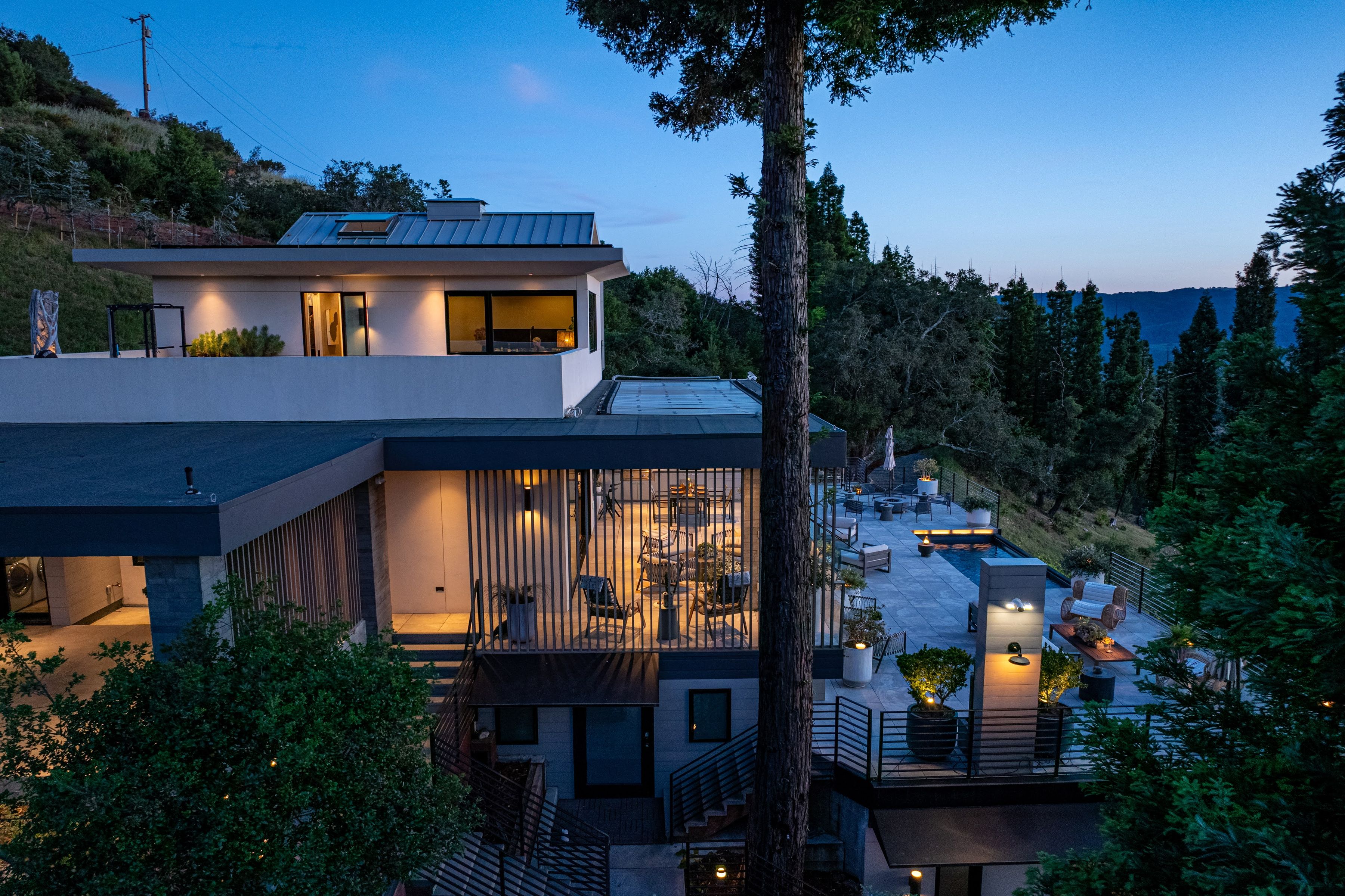  Contemporary Agrarian by EAG Studio - 物件實景