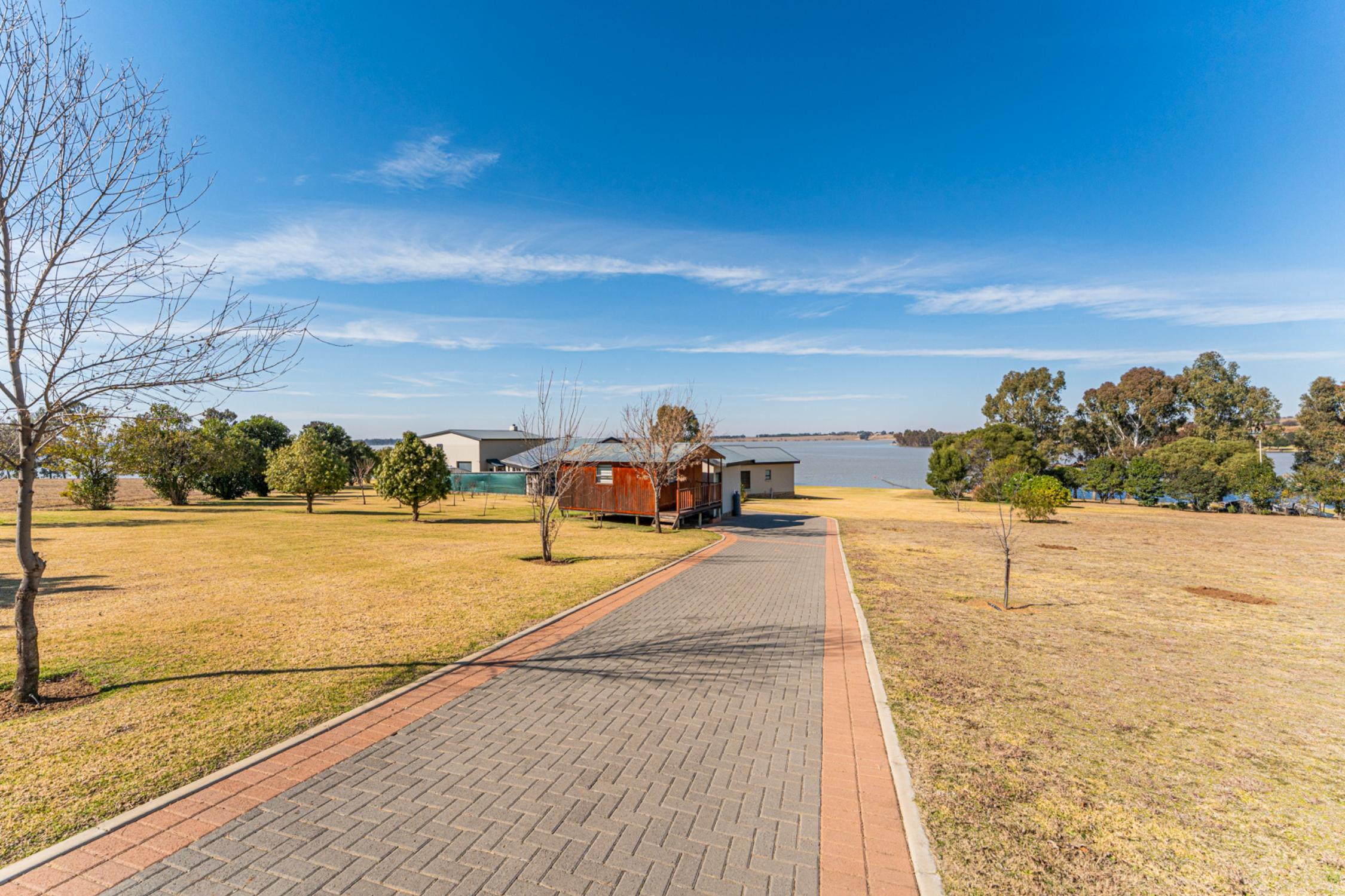  Hippo Bay, Vaal Dam - 物件實景