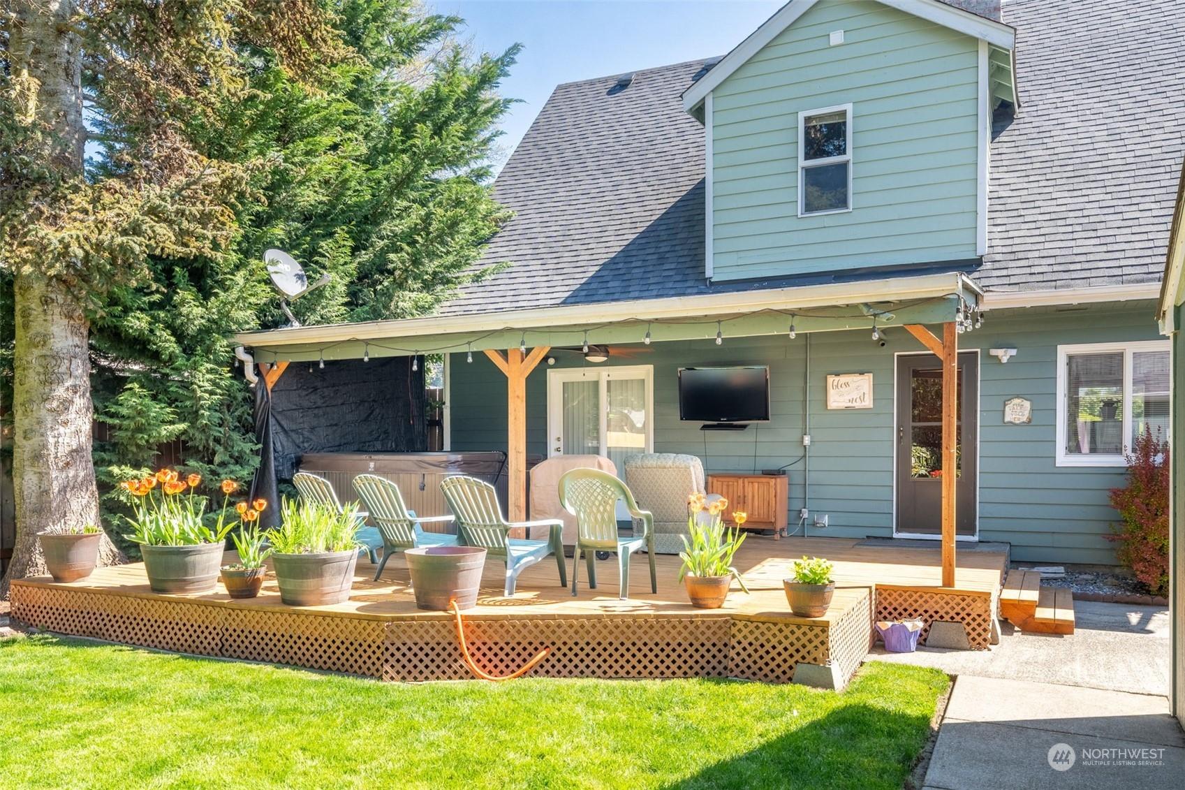 504 9TH STREET NW, PUYALLUP, Washington, 98371, United States, 3 Bedrooms Bedrooms, ,2 BathroomsBathrooms,Residential,For Sale,504 9TH STREET NW,1509929