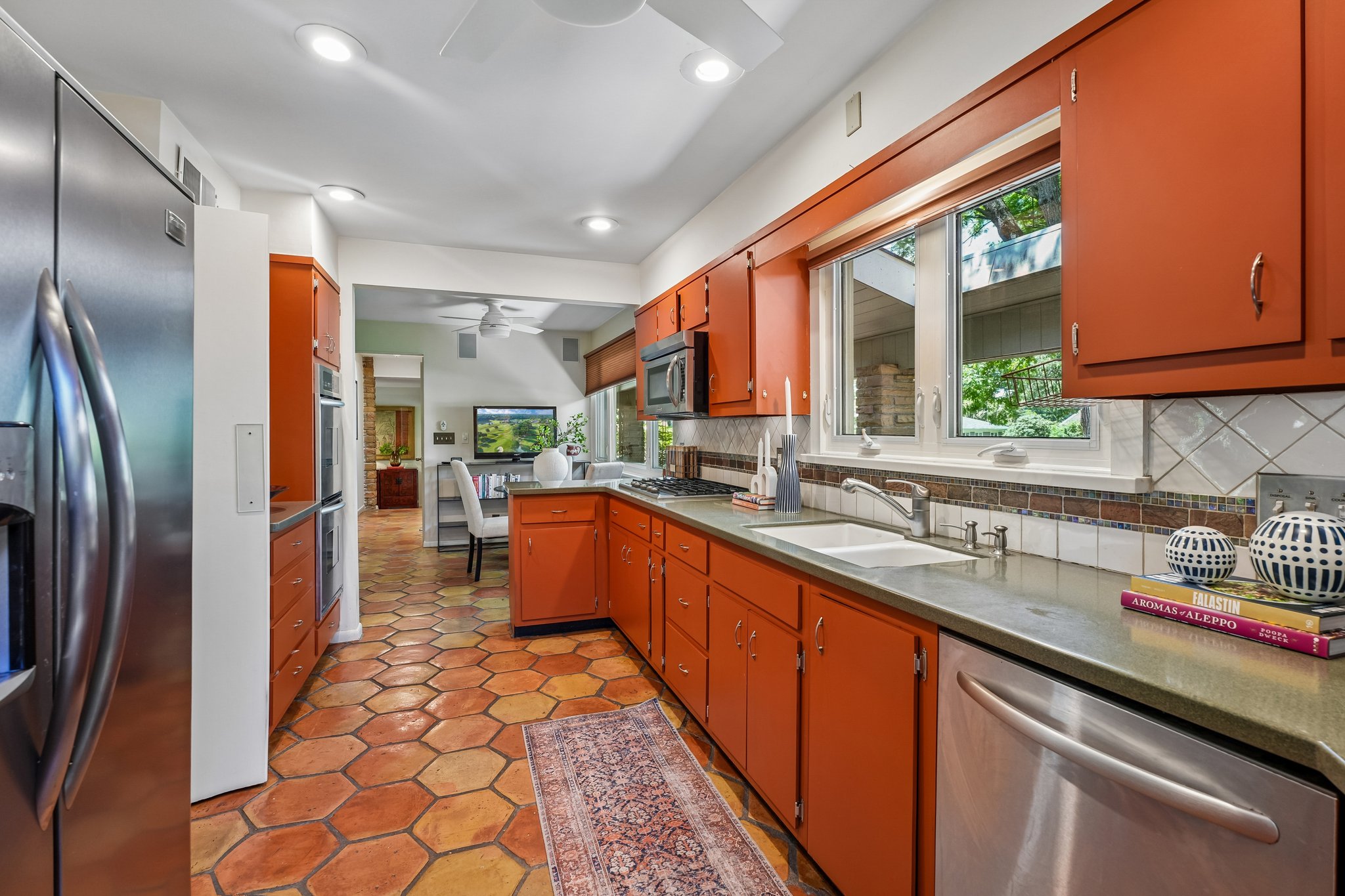  170 North Woods Drive, South Orange Village, NJ 07079 - 物件實景