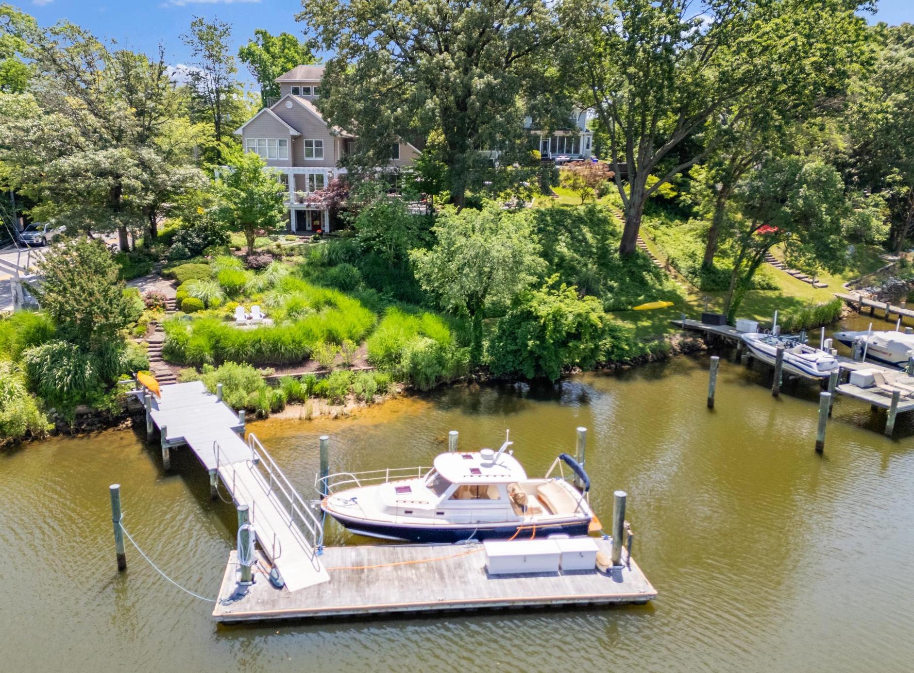  411 Ridgely Avenue, Annapolis, MD, 21401 - 物件實景