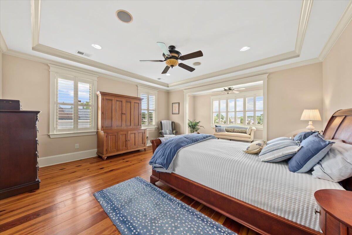 Mount Pleasant, South Carolina, 29466, United States, 4 Bedrooms Bedrooms, ,4 BathroomsBathrooms,Residential,For Sale,1838188
