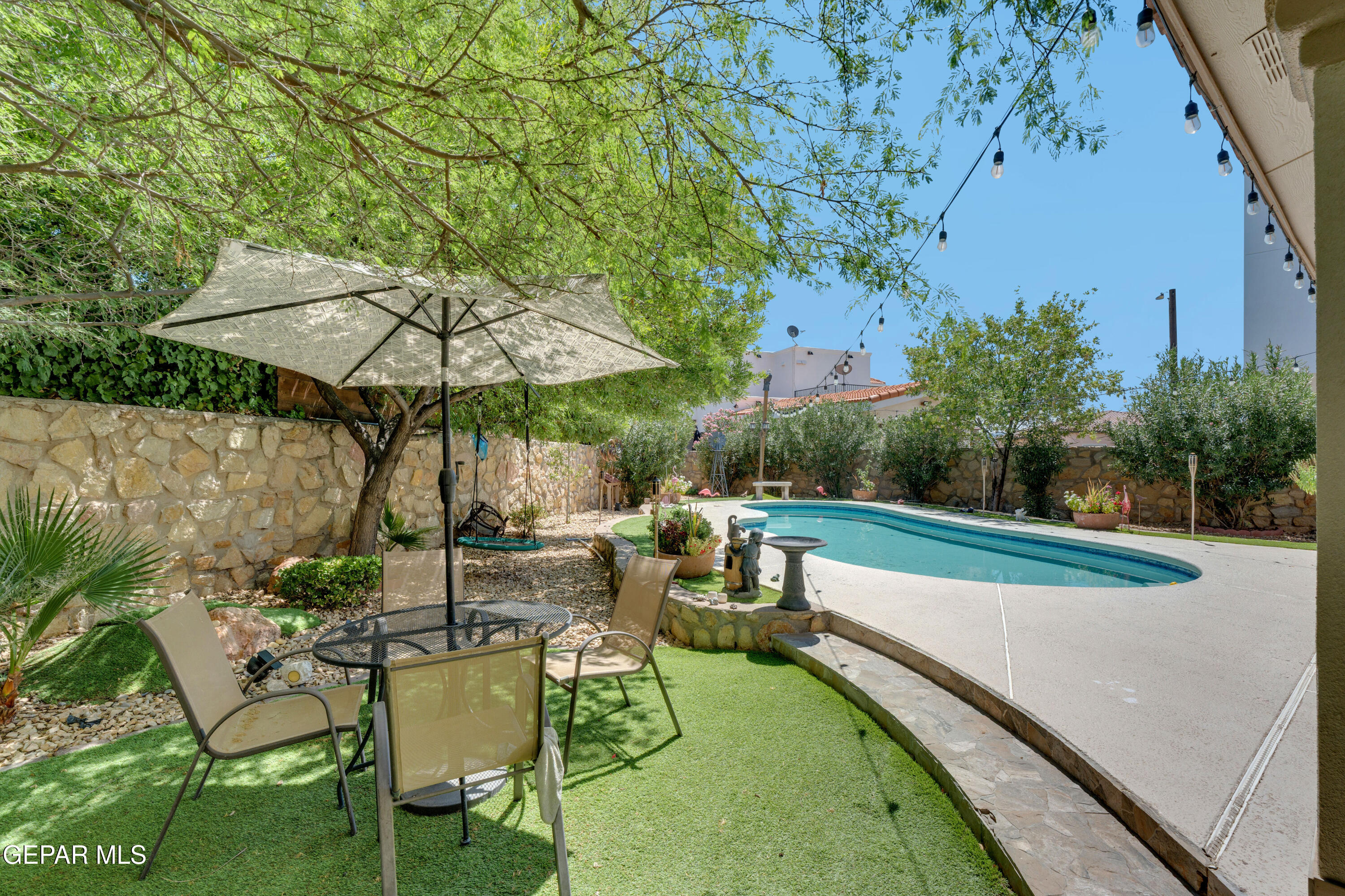 Hacienda Rey , El Paso, TX 79922