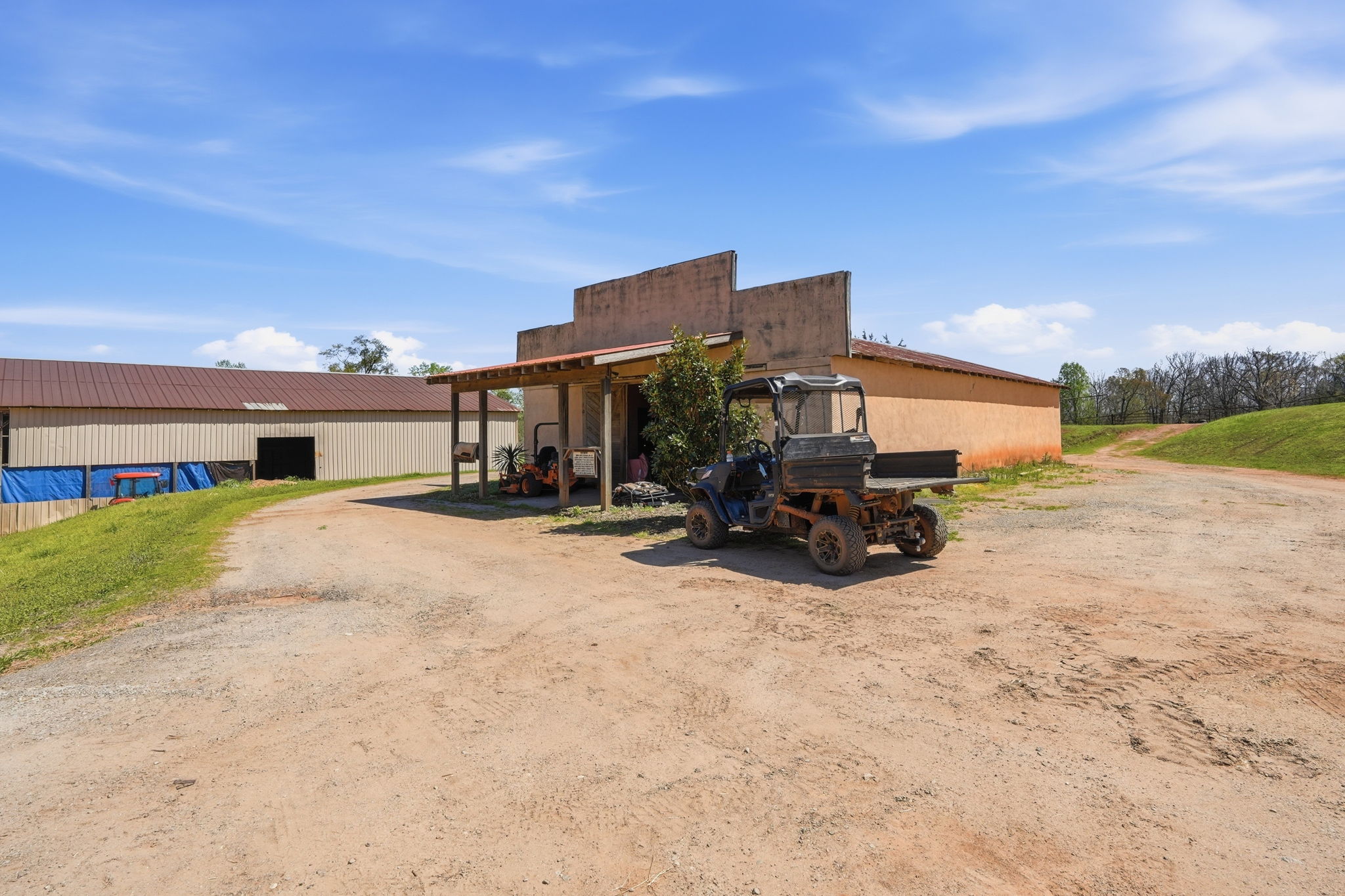  608 Five Forks Road, Anderson, SC 29621 - 物件實景