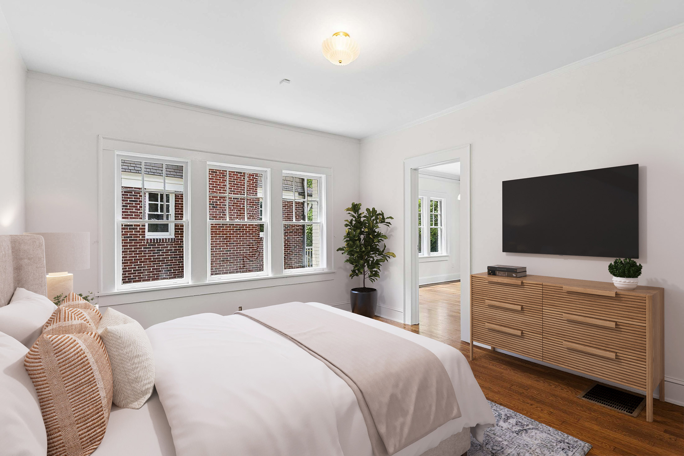  Charming 1930 Craftsman Bungalow in an Unbeatable Virginia Highland Location - 物件實景