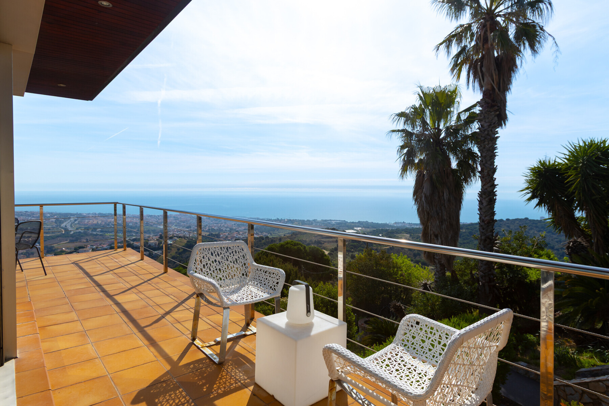  Sophisticated Mediterranean Estate Near Barcelona - 物件實景