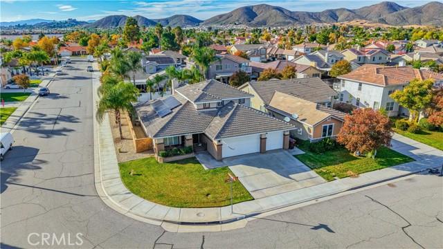 Menifee, California, 92584, United States, 4 Bedrooms Bedrooms, ,3 BathroomsBathrooms,Residential,For Sale,2003527