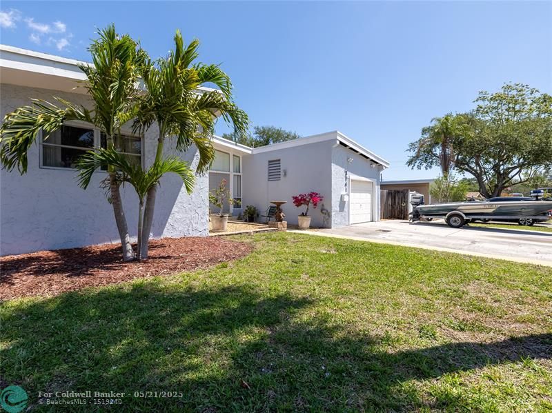 Fort Lauderdale, Florida, 33312, United States, 4 Bedrooms Bedrooms, ,2 BathroomsBathrooms,Residential,For Sale,1777815