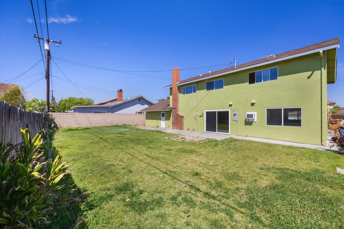 Chino, California, 91710, United States, 5 Bedrooms Bedrooms, ,3 BathroomsBathrooms,Residential,For Sale,1943036